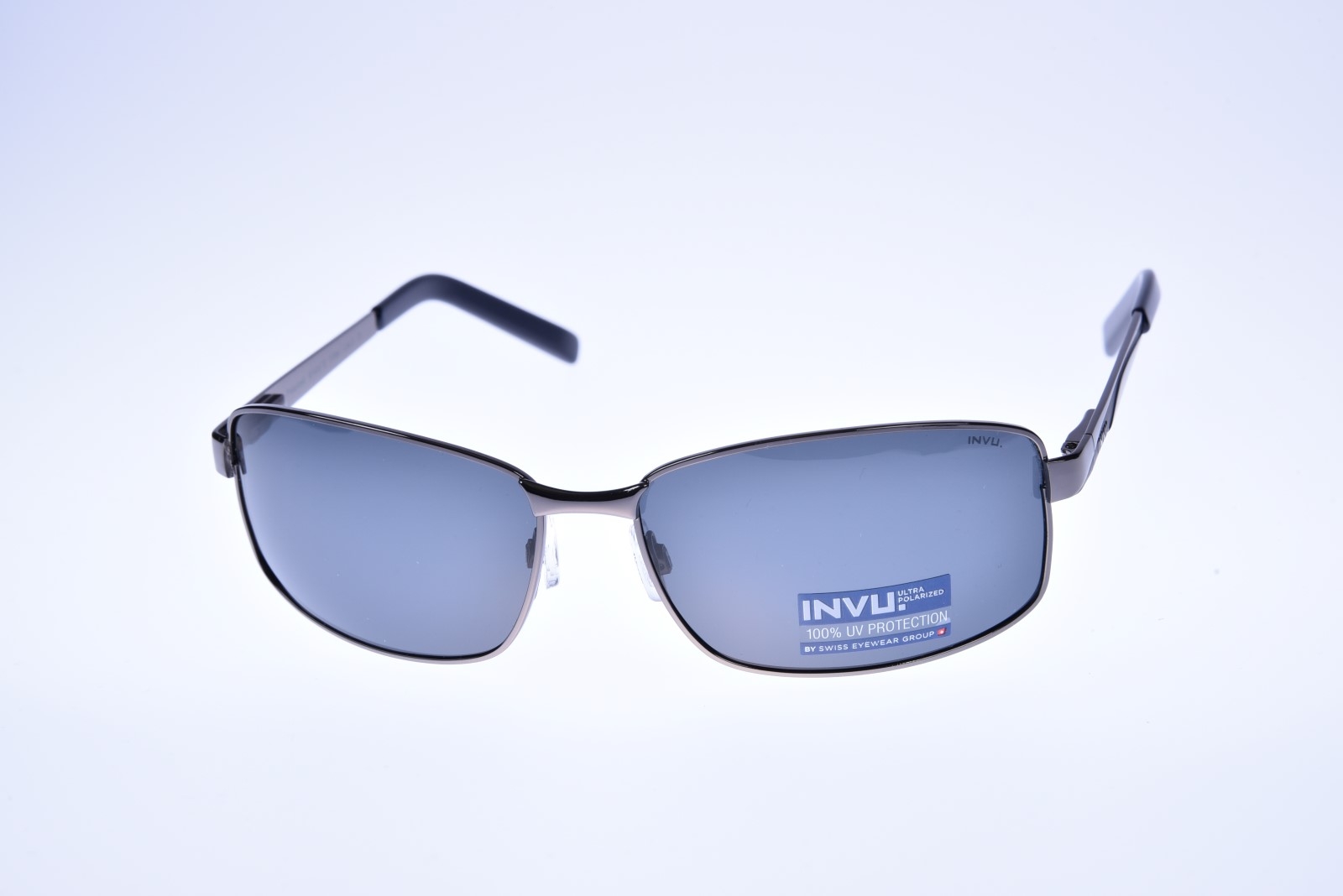 INVU. Classic B1404B - Pánske slnečné okuliare