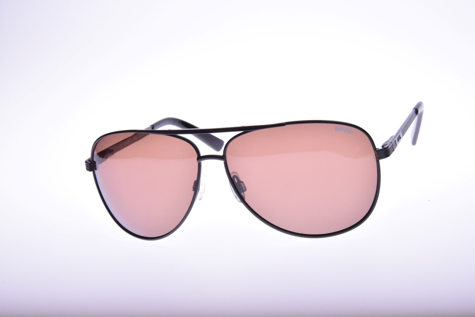 INVU. Classic B1407C - Pánske slnečné okuliare