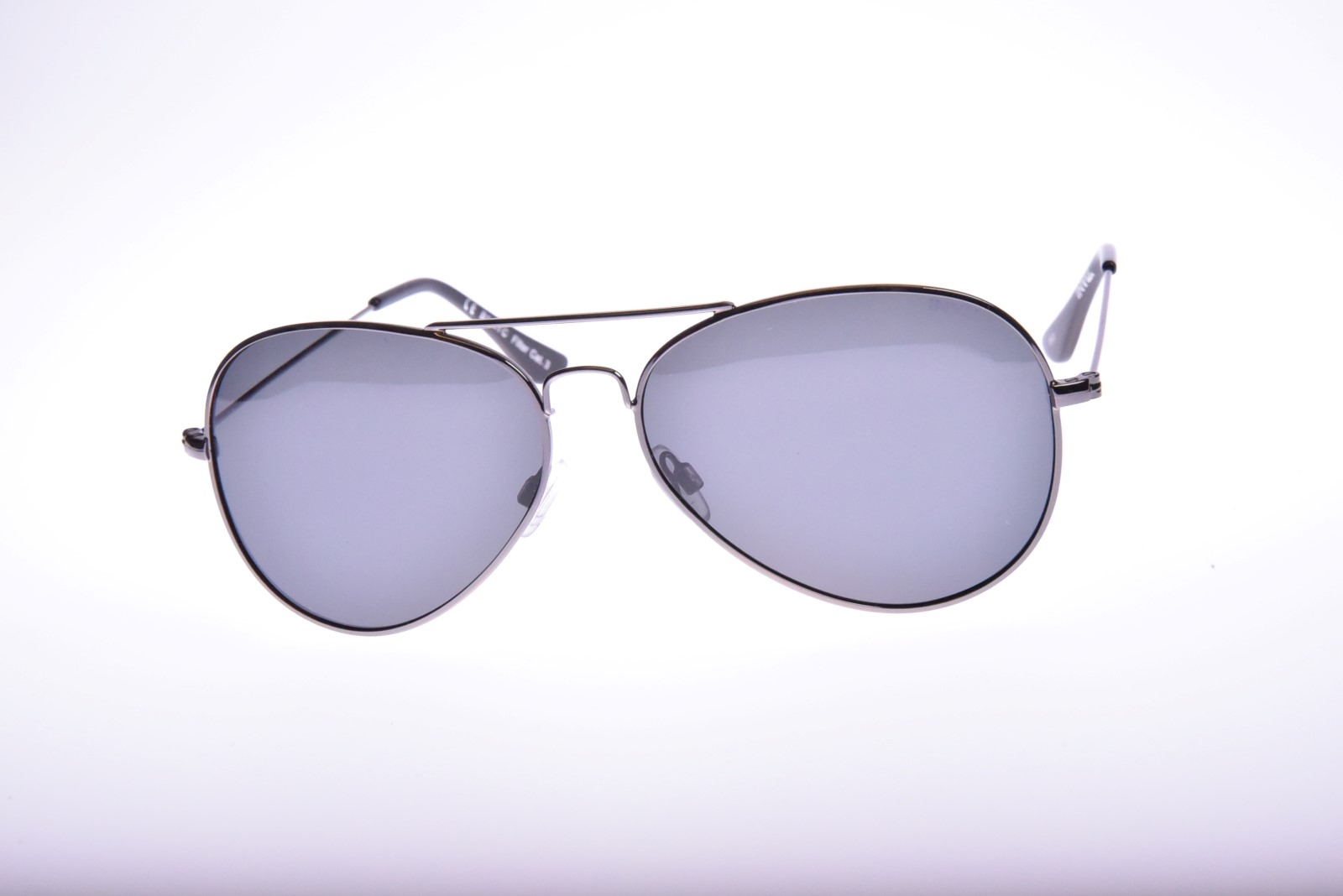 INVU. Classic B1411C - Pánske slnečné okuliare