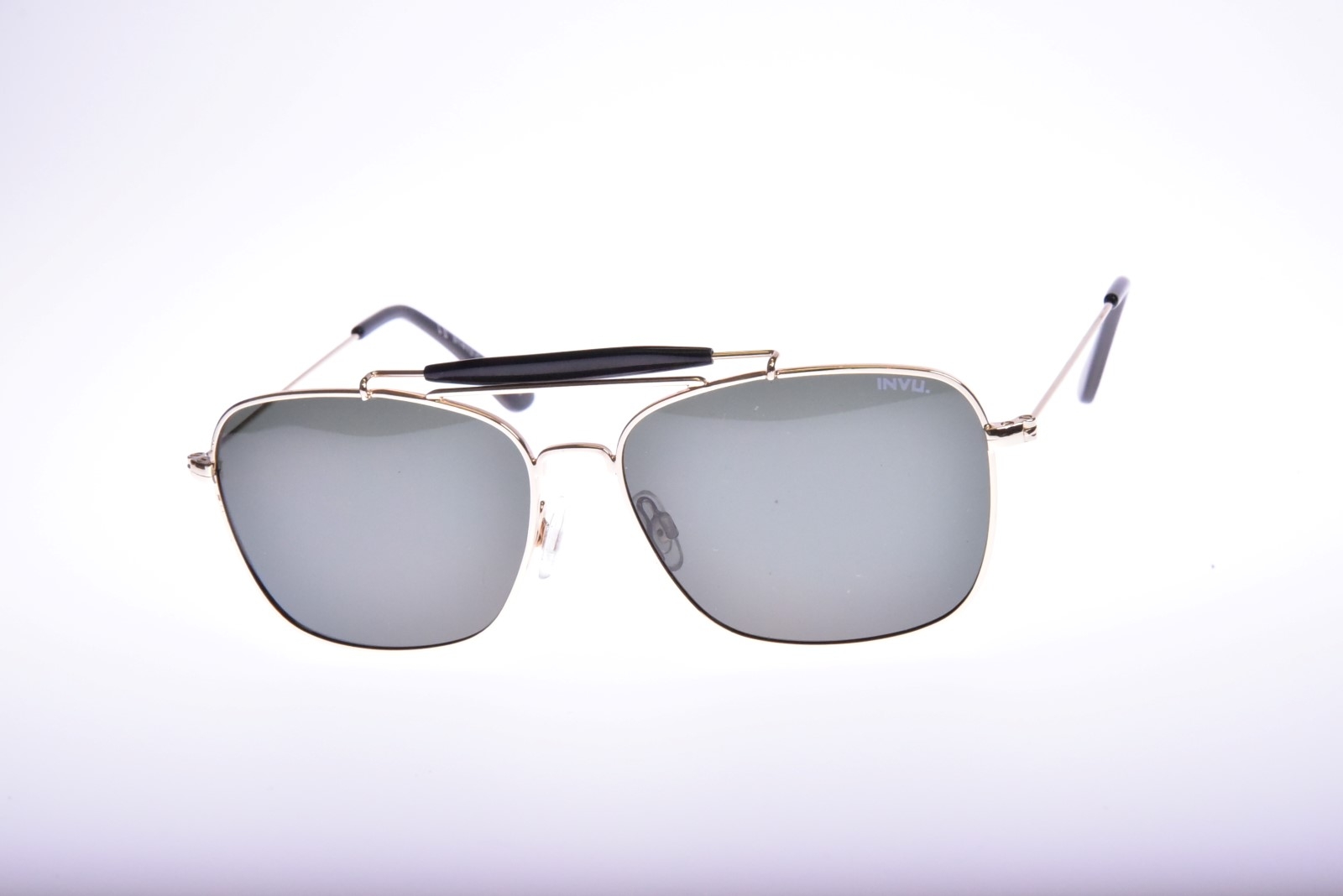 INVU. Classic B1413C - Pánske slnečné okuliare