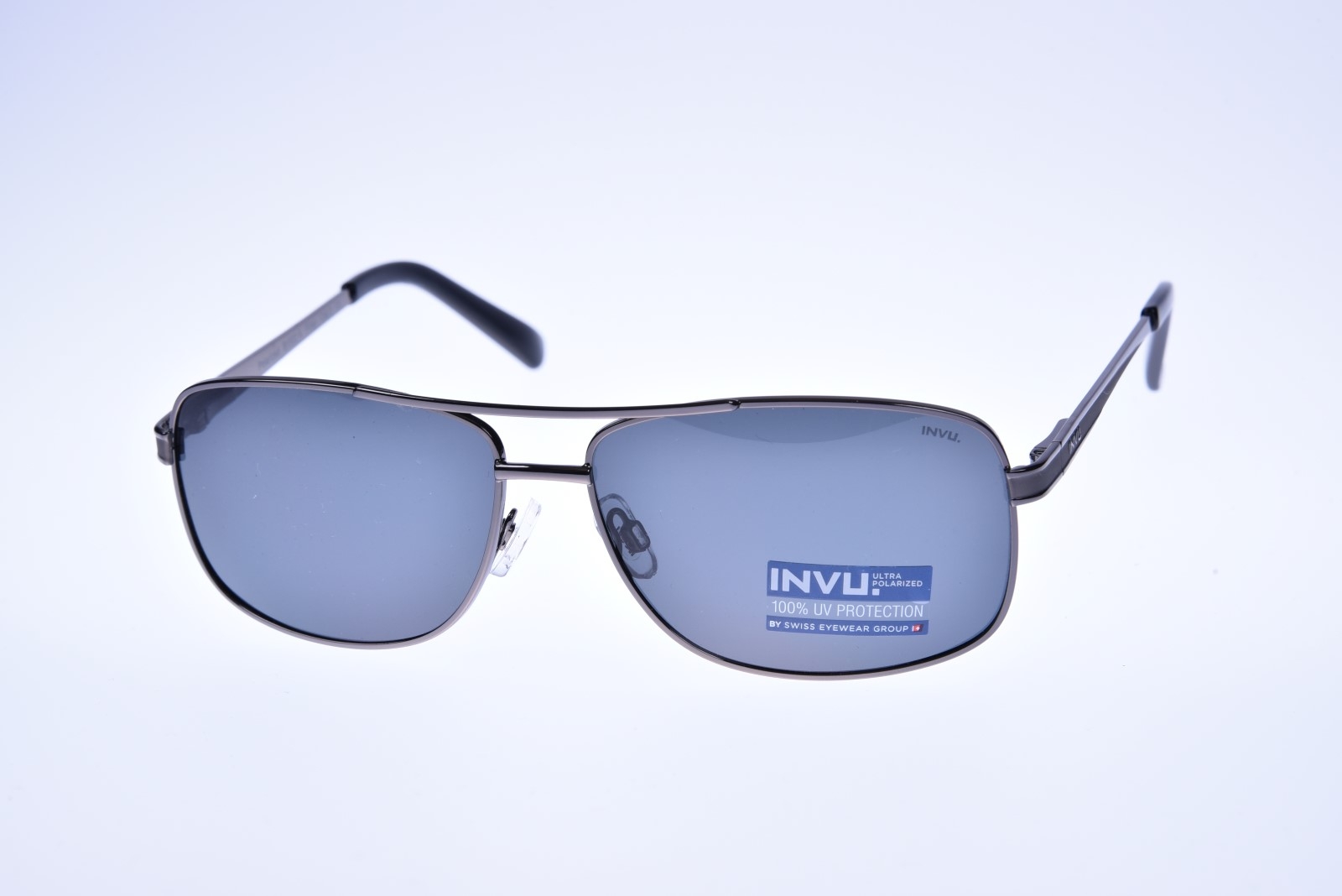 INVU. Classic B1502A - Pánske slnečné okuliare