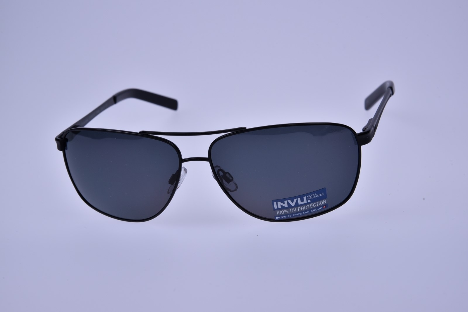 INVU. Classic B1503C - Pánske slnečné okuliare