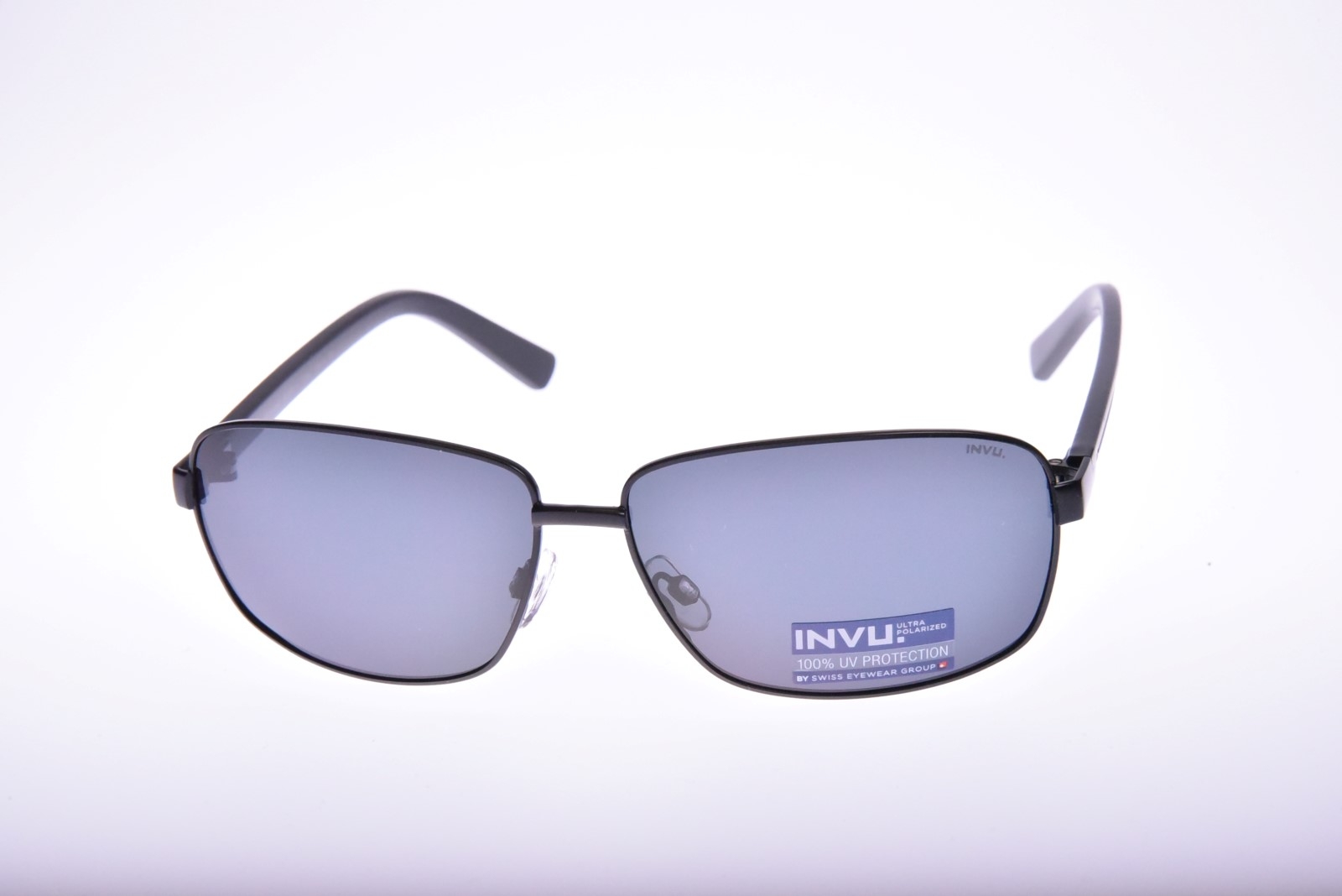 INVU. Classic B1509A - Pánske slnečné okuliare