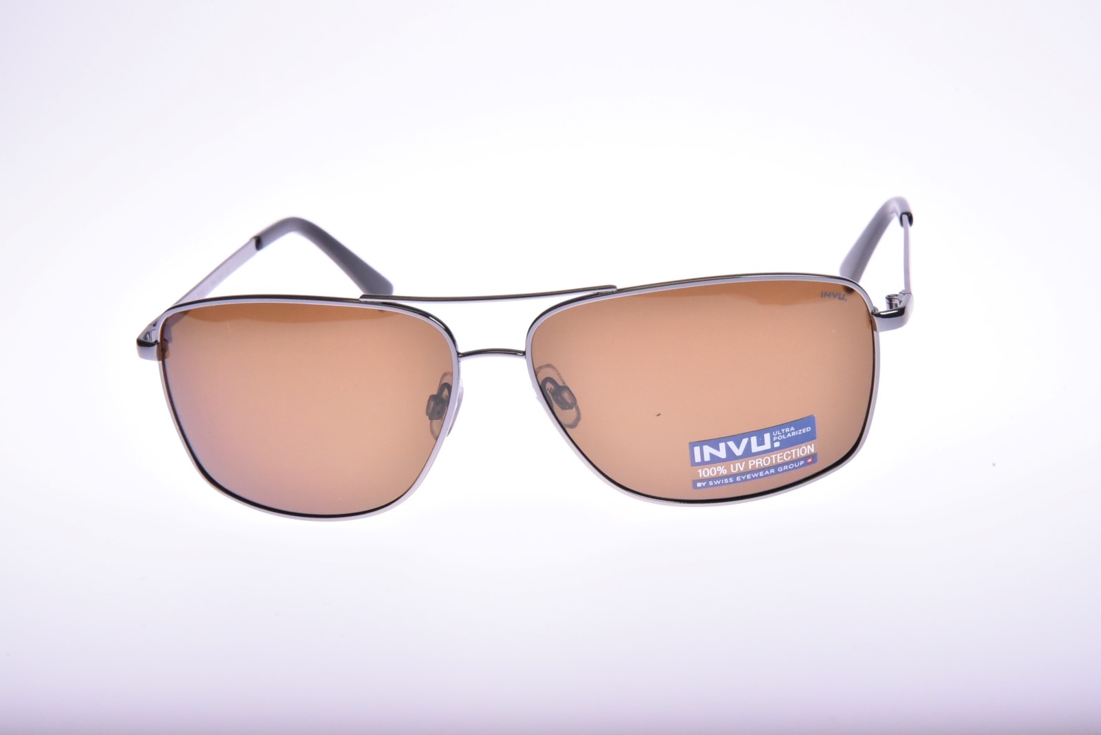 INVU. Classic B1603C - Pánske slnečné okuliare