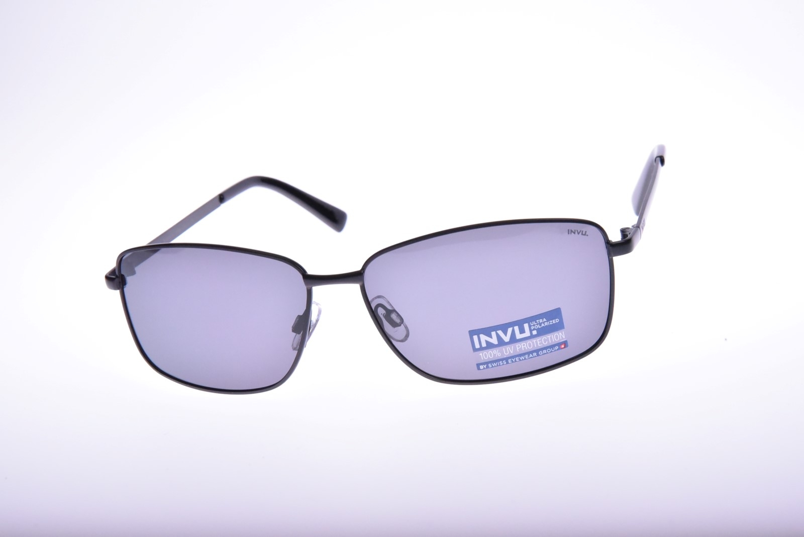 INVU. Classic B1604A - Pánske slnečné okuliare