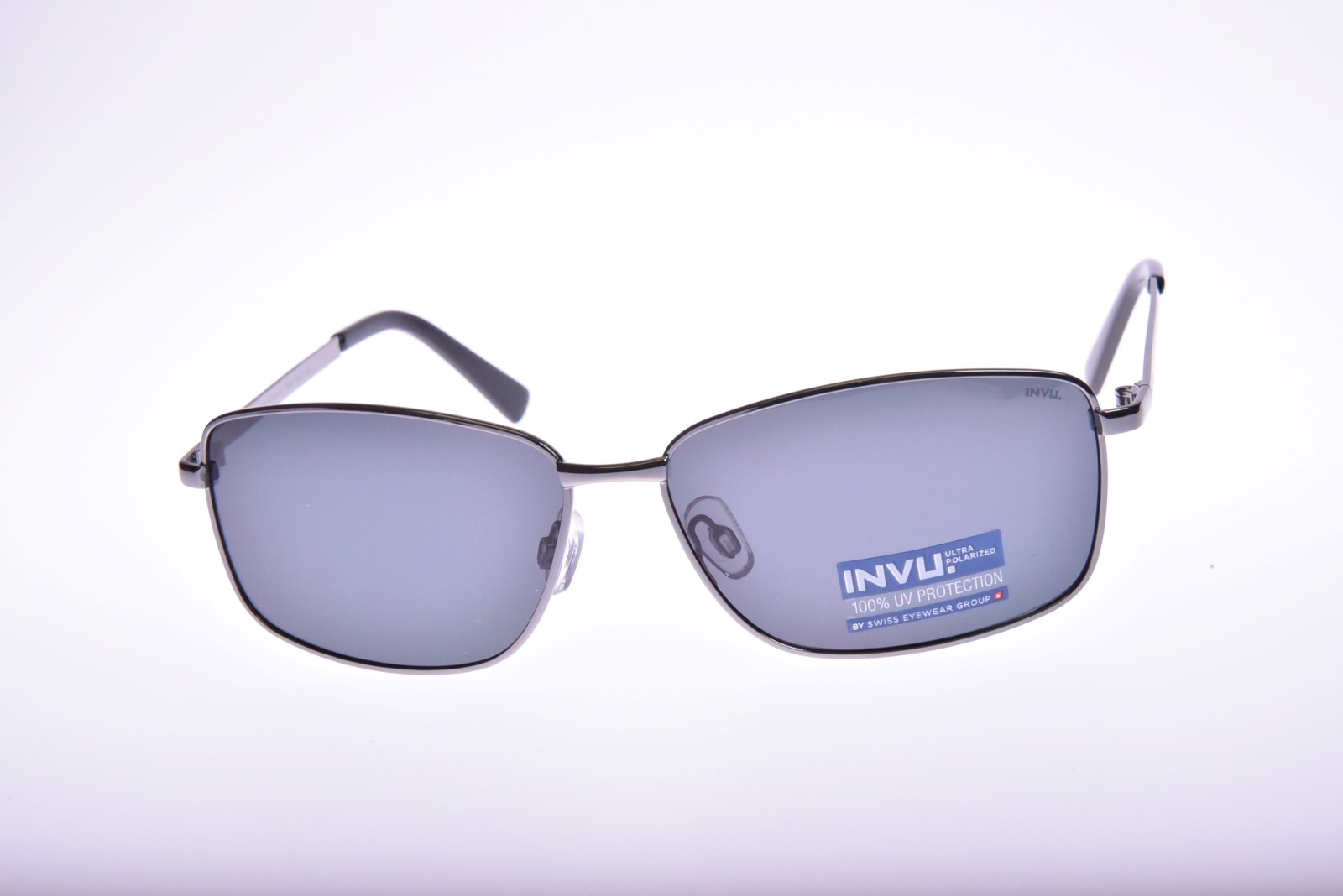 INVU. Classic B1604B - Pánske slnečné okuliare