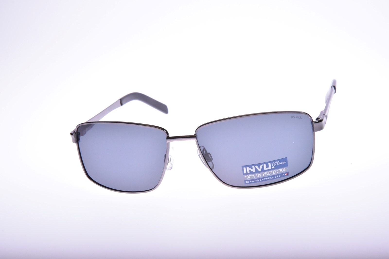 INVU. Classic B1607A - Pánske slnečné okuliare