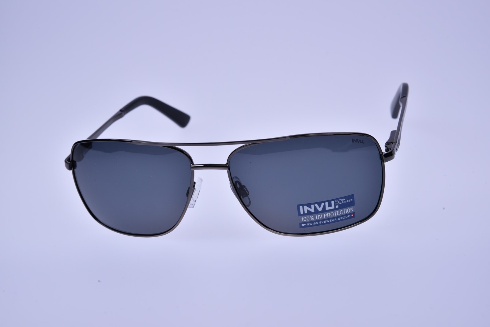 INVU. Classic B1613A - Pánske slnečné okuliare