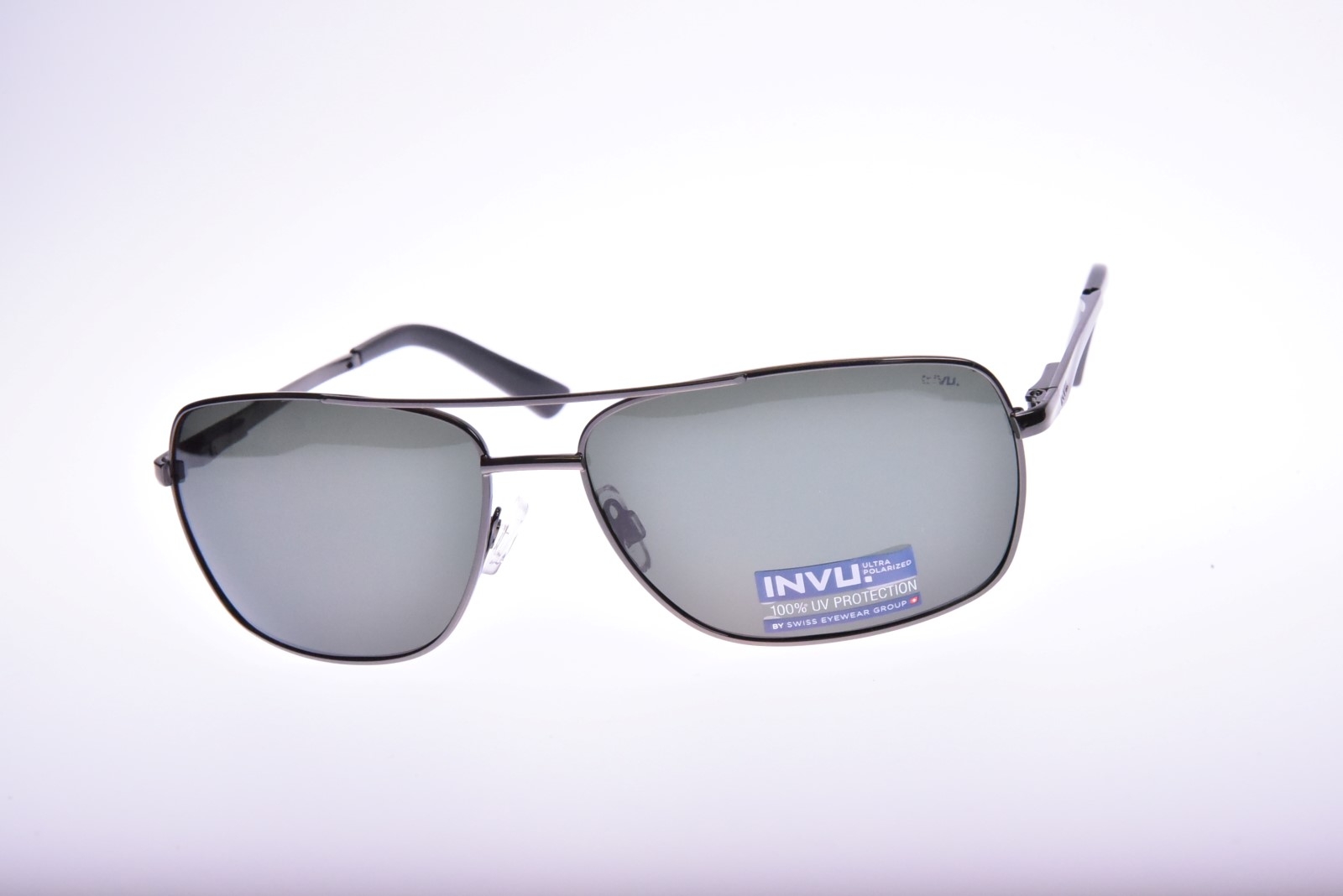 INVU. Classic B1613C - Pánske slnečné okuliare
