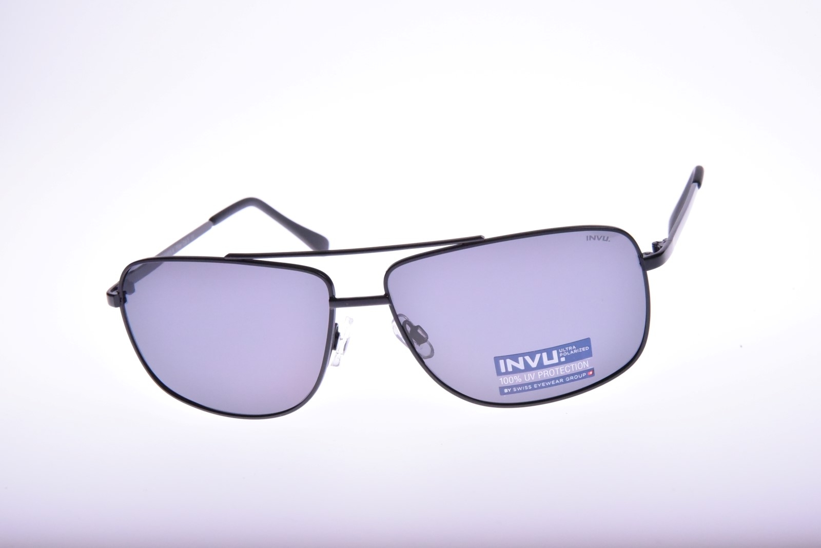 INVU. Classic B1616A - Pánske slnečné okuliare