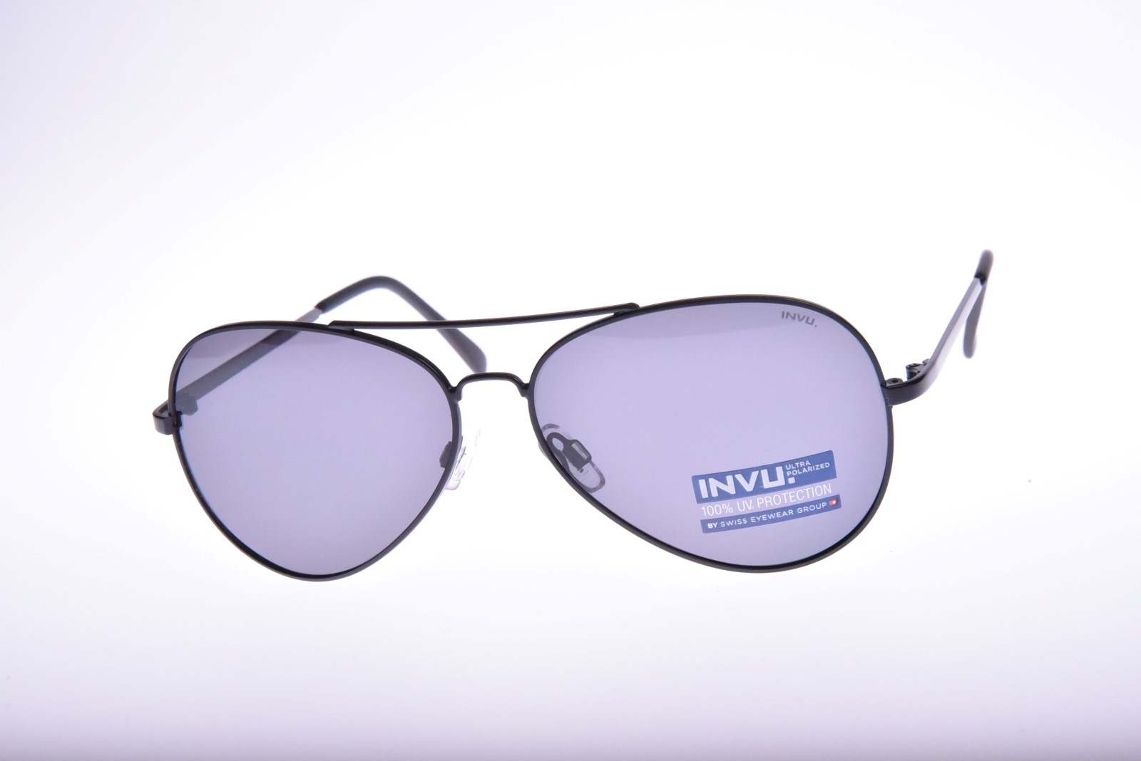 INVU. Classic B1618A - Pánske slnečné okuliare