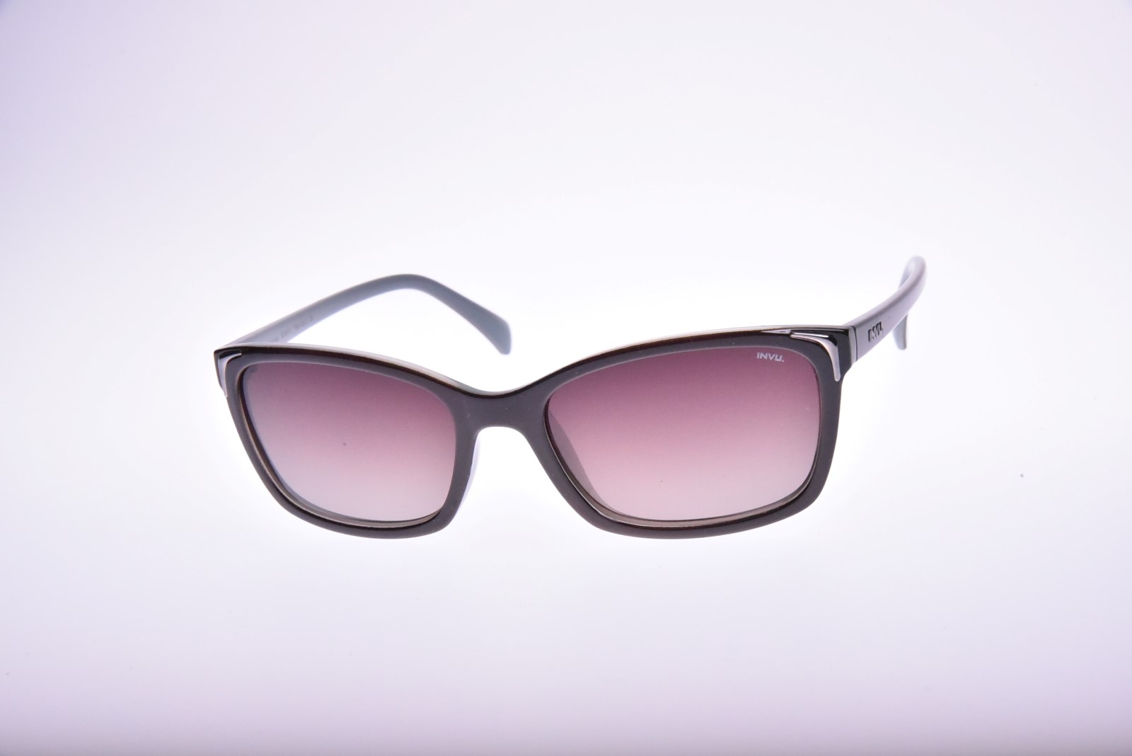 INVU. Classic B2404C - Dámske slnečné okuliare