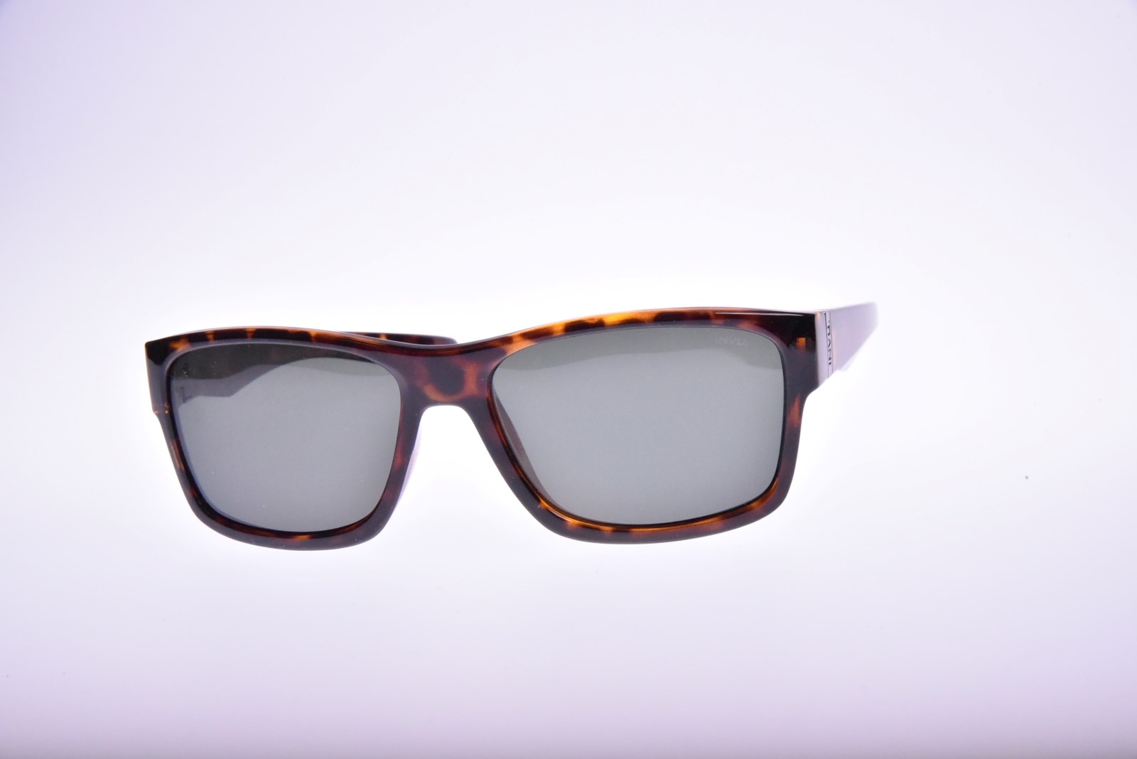INVU. Classic B2413B - Pánske slnečné okuliare