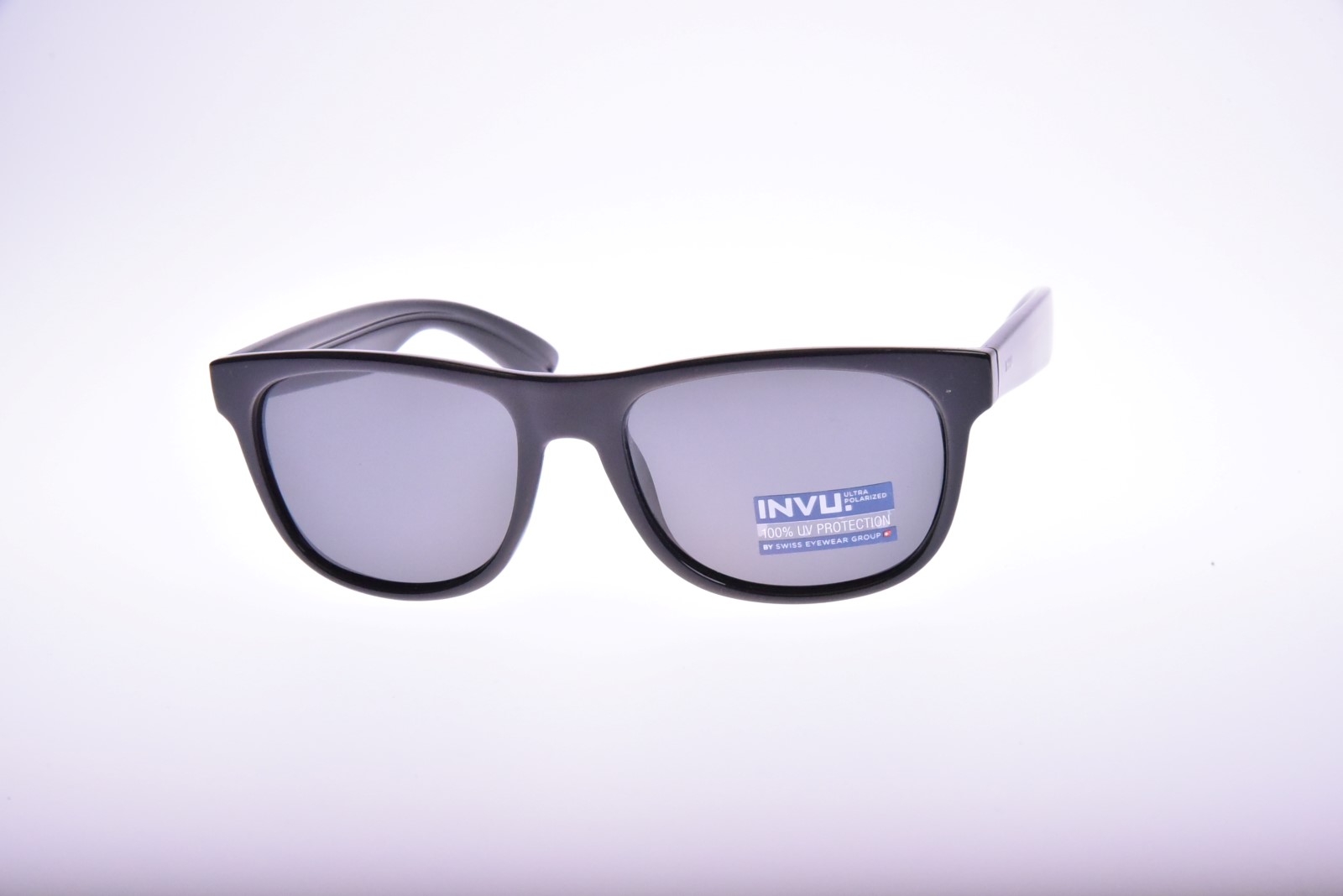 INVU. Classic B2503D - Pánske slnečné okuliare