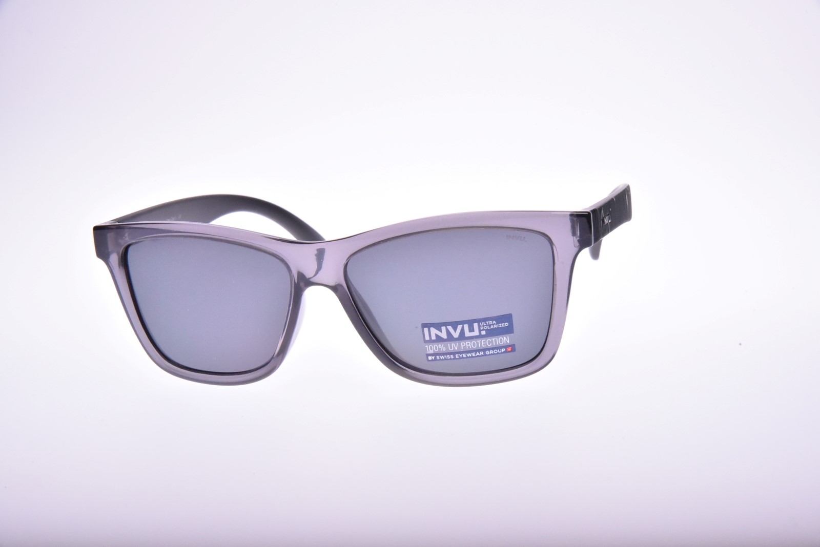 INVU. Classic B2506A - Dámske slnečné okuliare