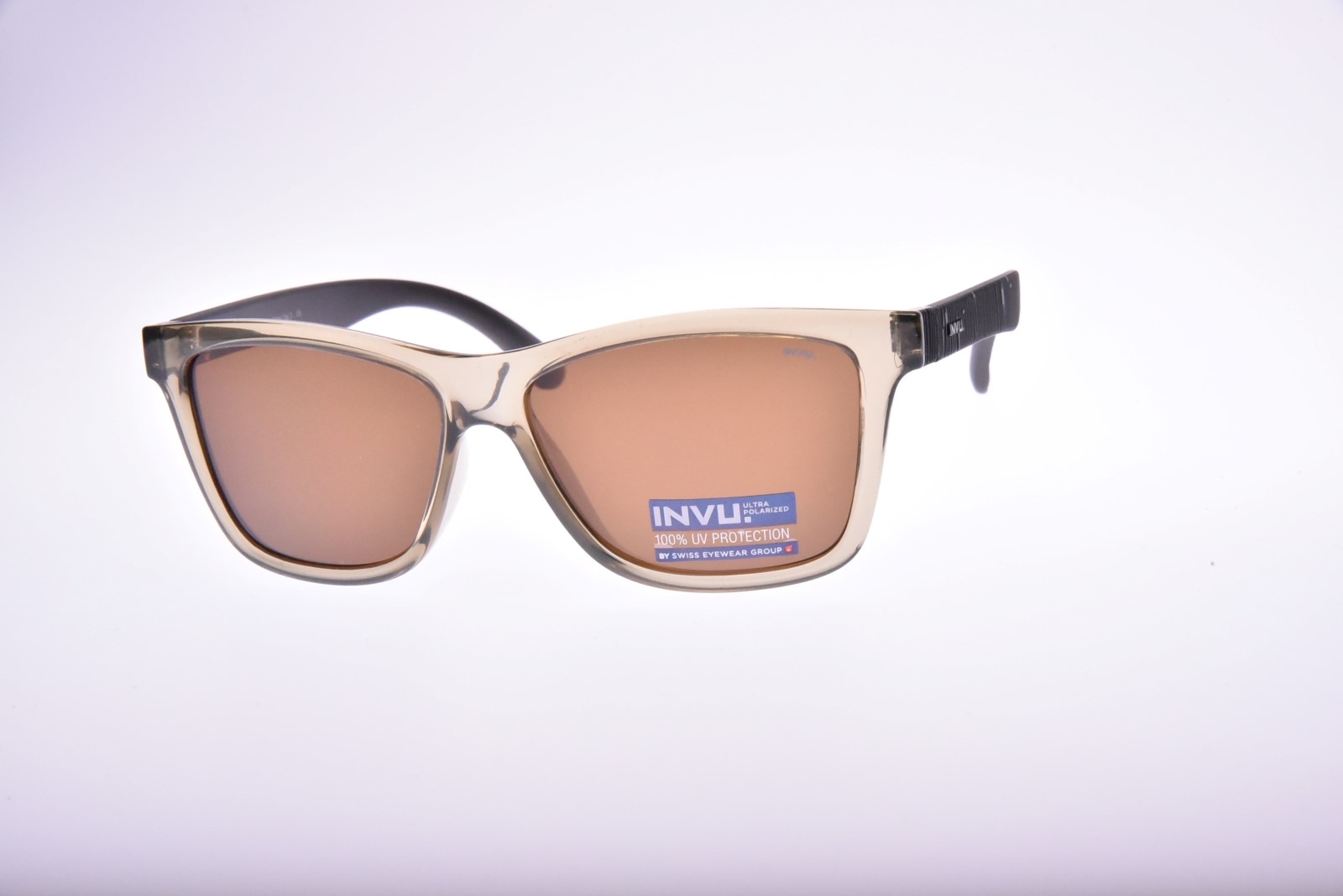 INVU. Classic B2506B - Dámske slnečné okuliare