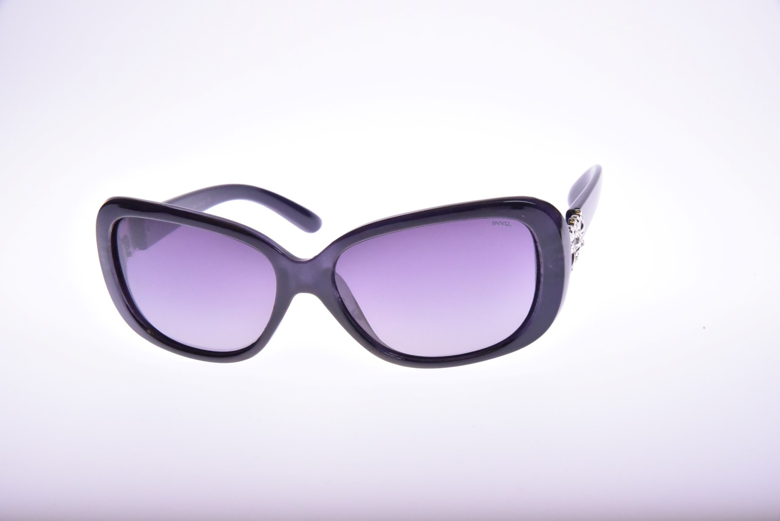 INVU. Classic B2519C - Dámske slnečné okuliare
