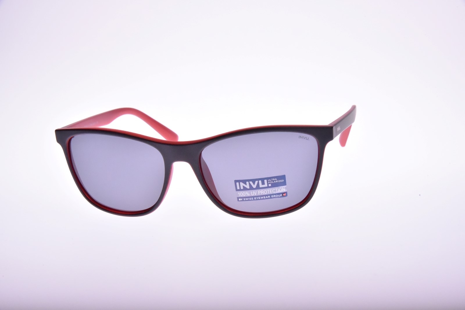 INVU. Classic B2600A - Dámske slnečné okuliare