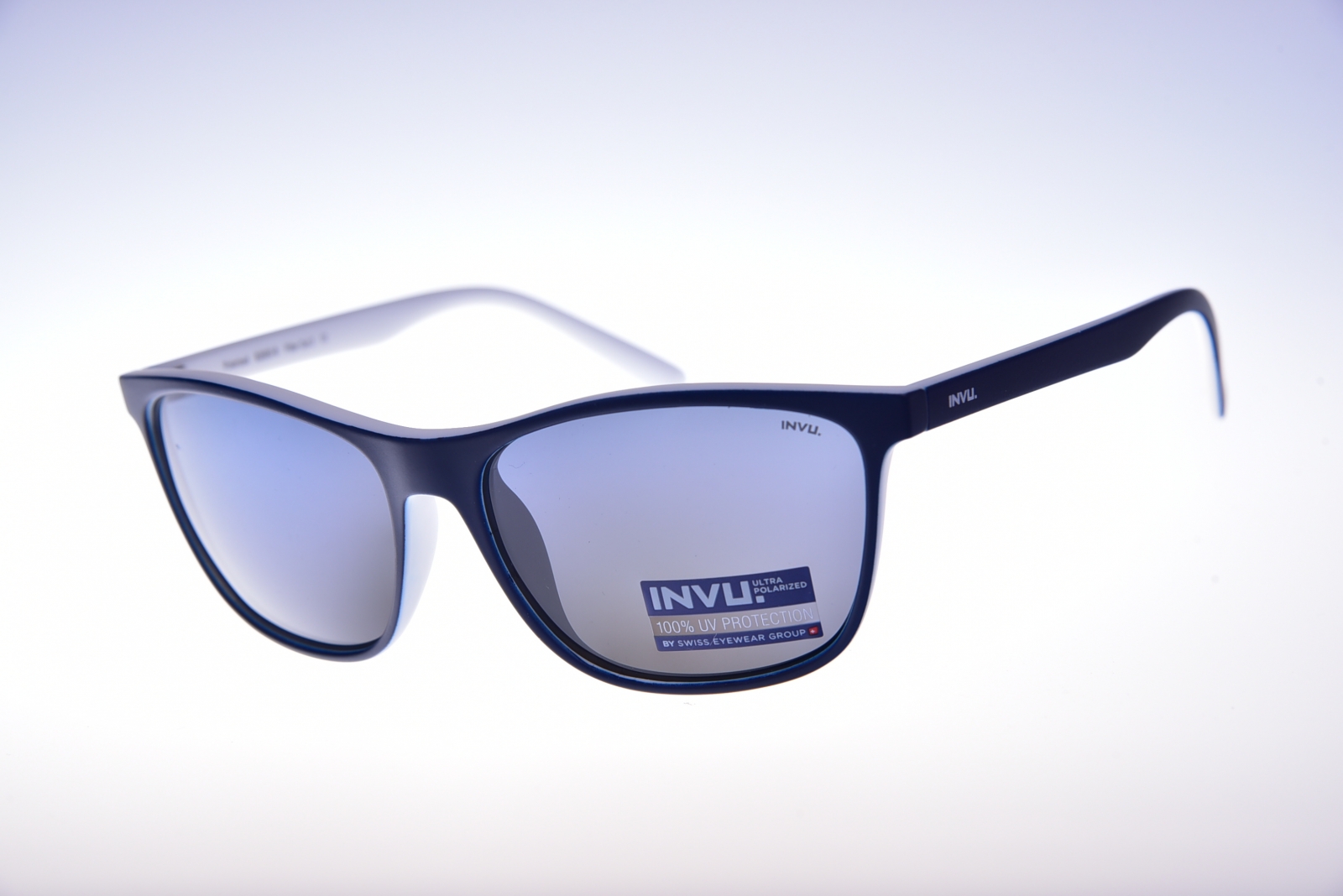 INVU. Classic B2600B - Dámske slnečné okuliare
