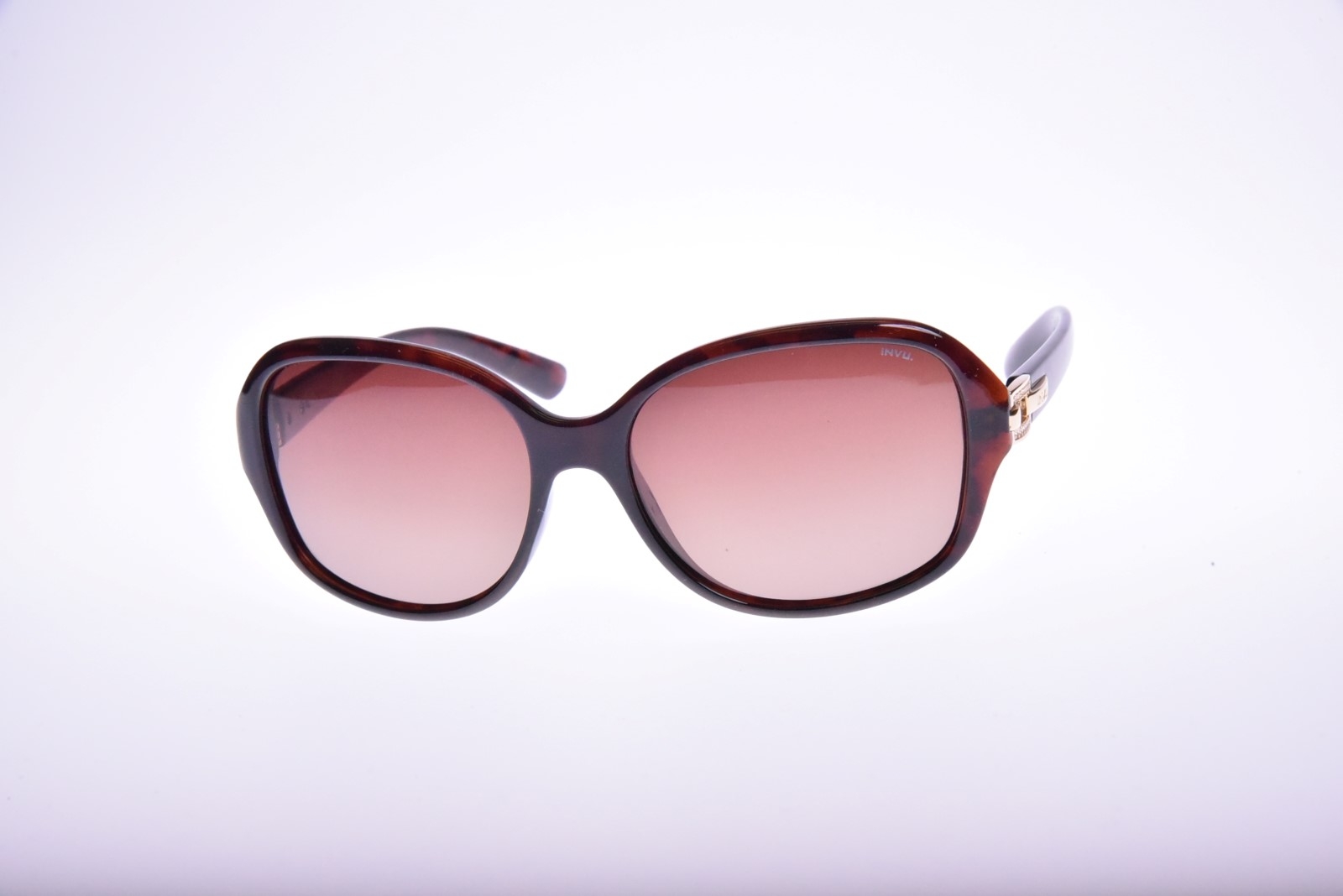 INVU. Classic B2605B - Dámske slnečné okuliare