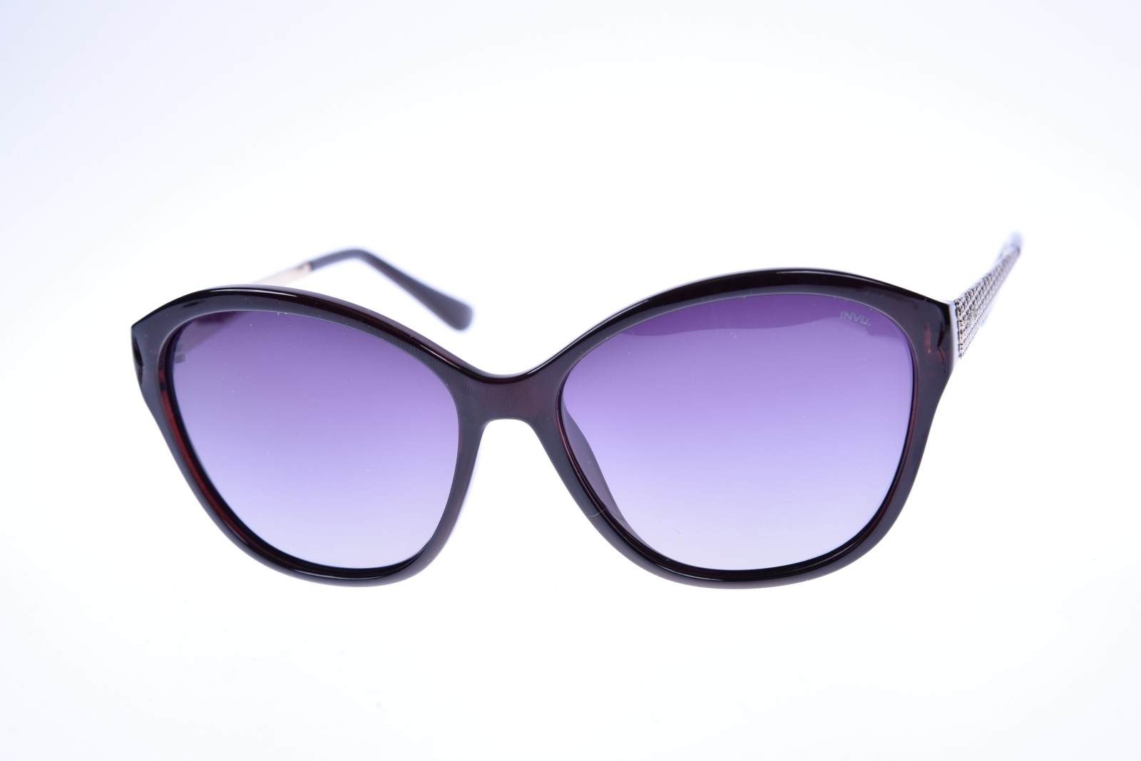 INVU. Classic B2609C - Dámske slnečné okuliare
