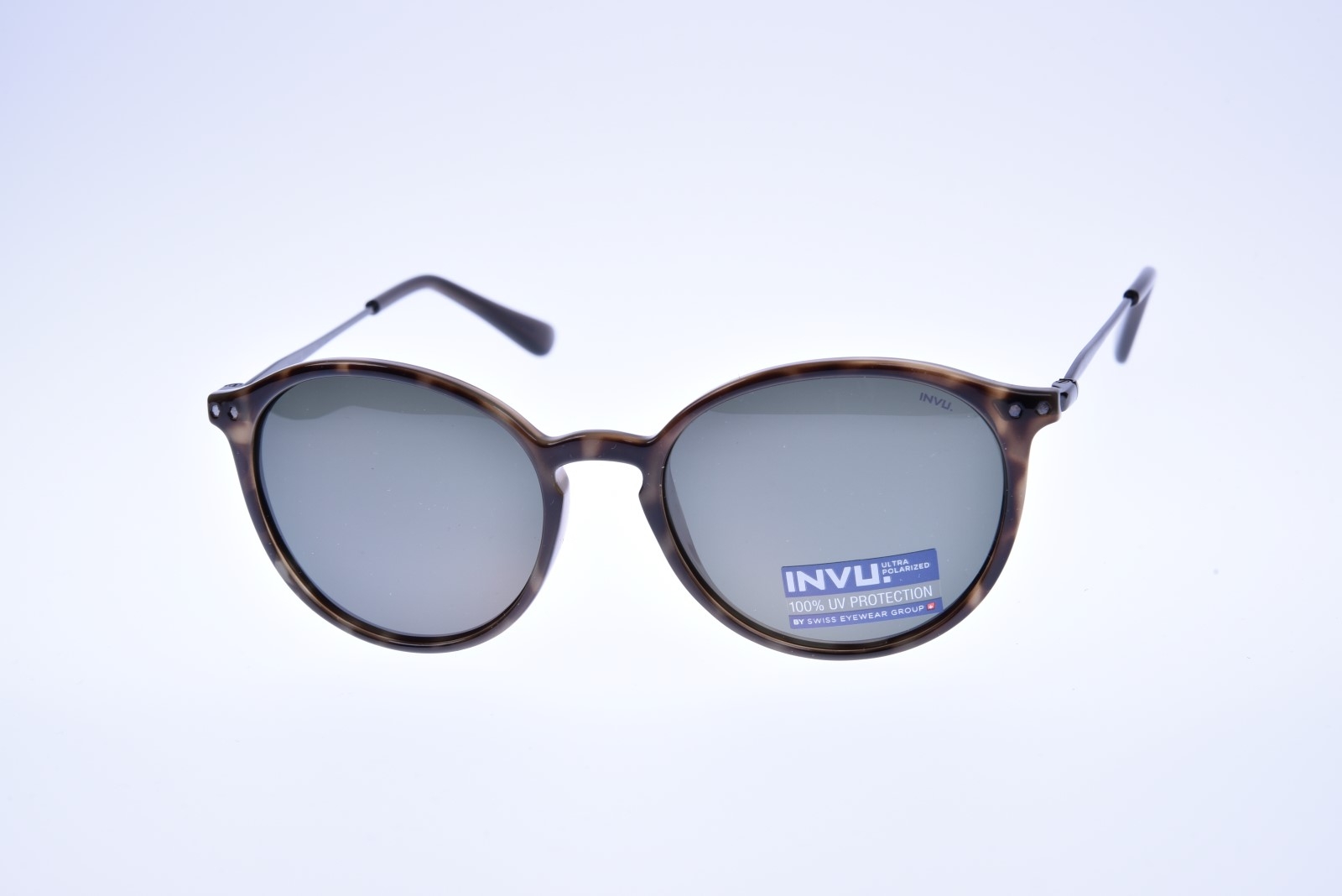 INVU. Classic B2614C - Unisex slnečné okuliare