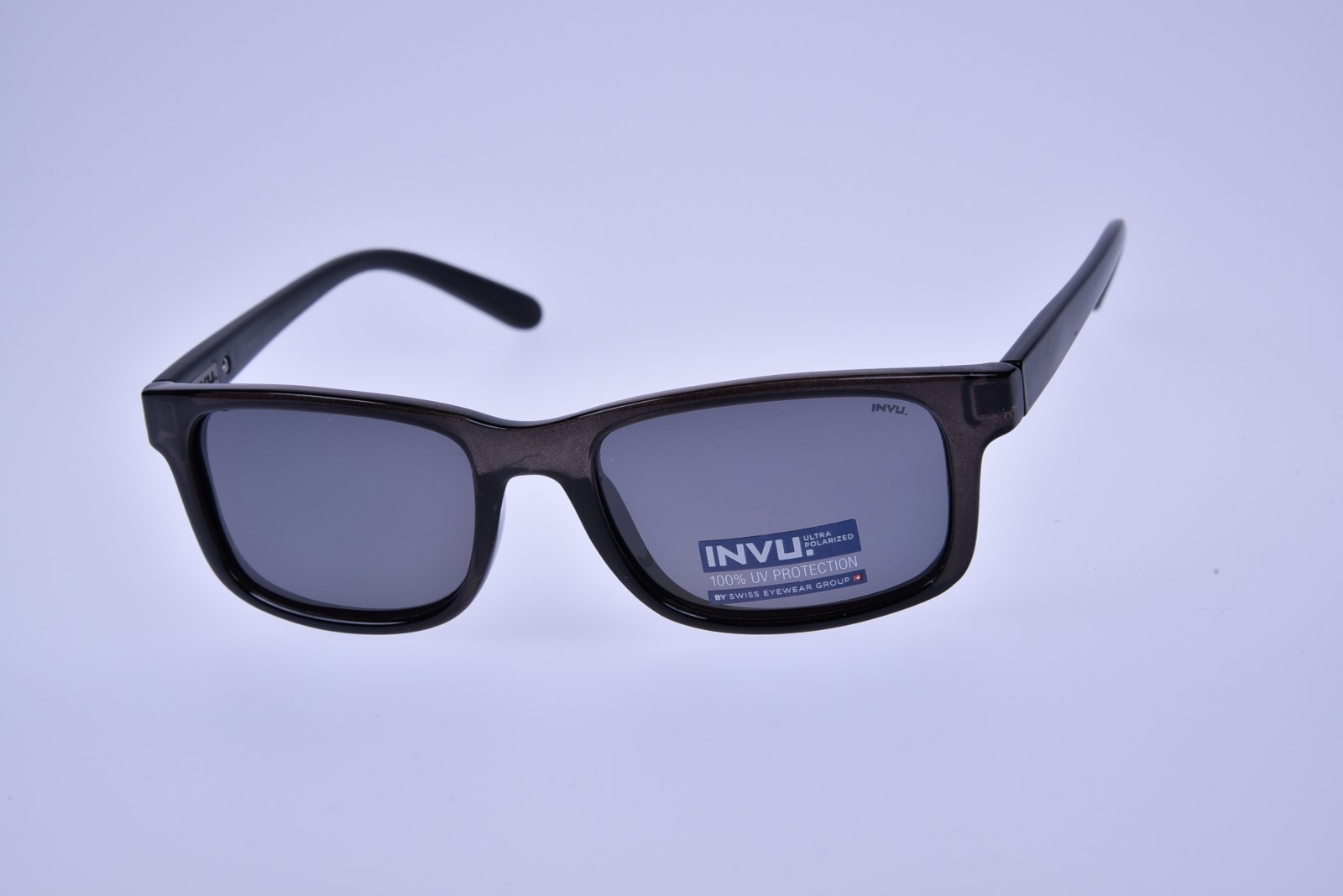 INVU. Classic B2618B - Pánske slnečné okuliare