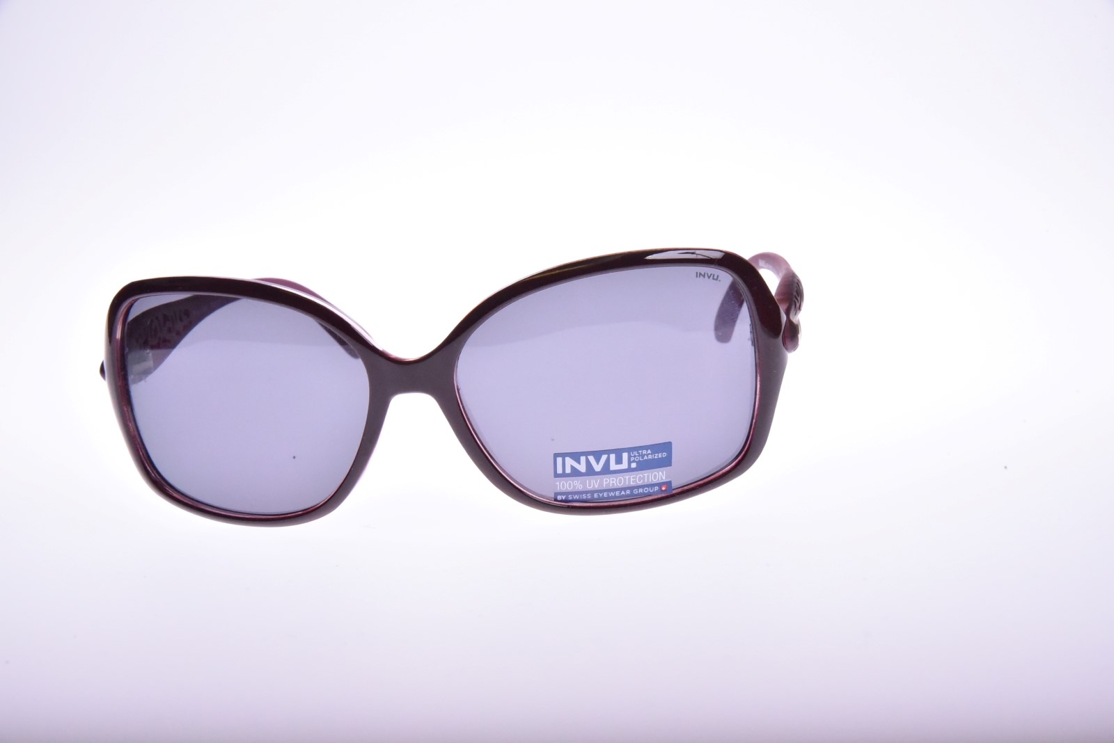 INVU. Classic B2625C - Dámske slnečné okuliare
