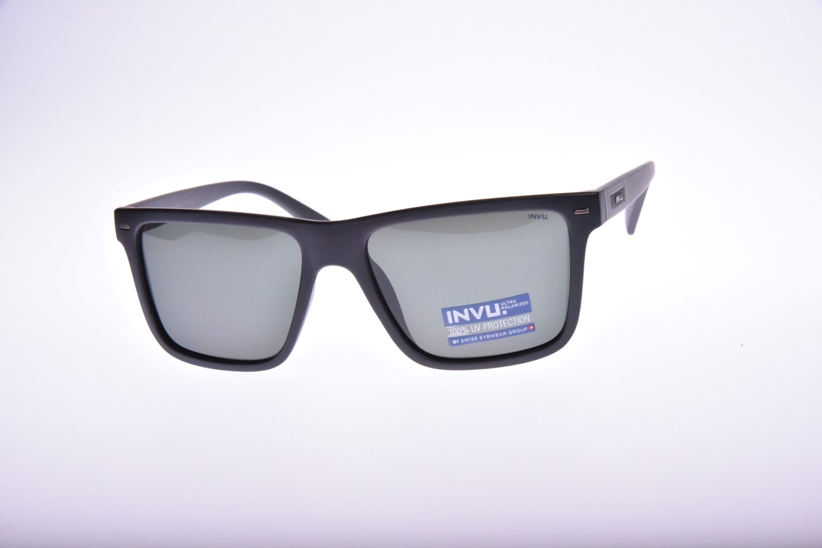 INVU. Classic B2627A - Pánske slnečné okuliare
