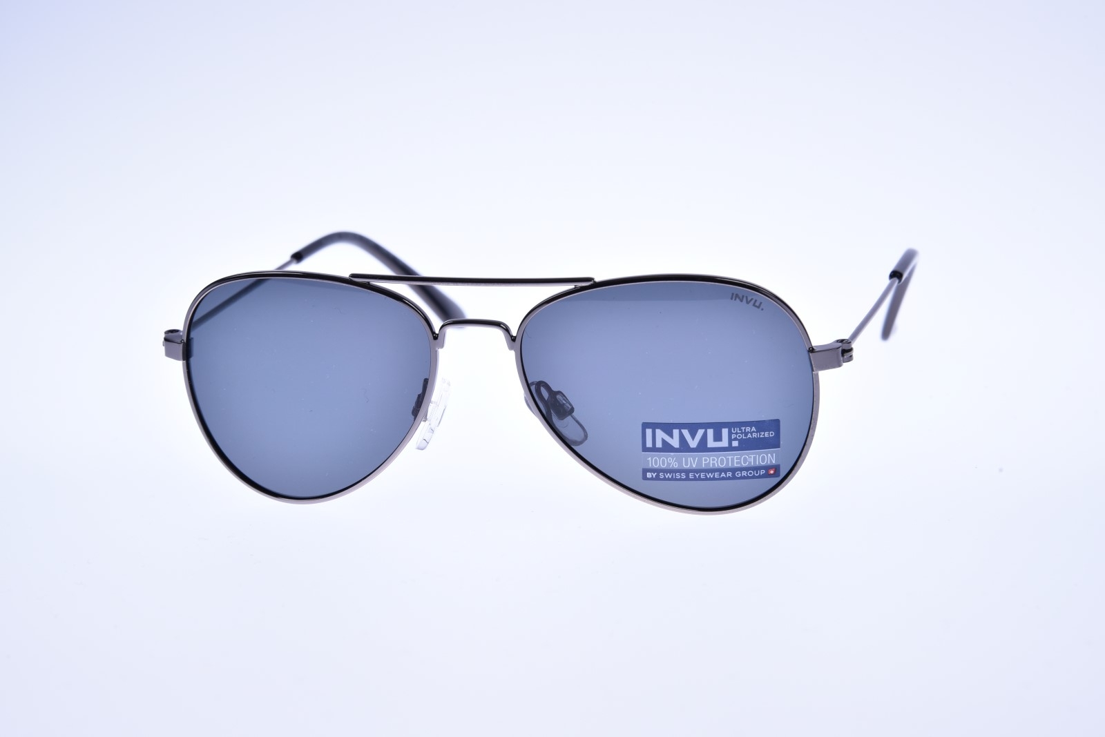 INVU. Kids K1500A - Slnečné okuliare pre deti 4-7 r.
