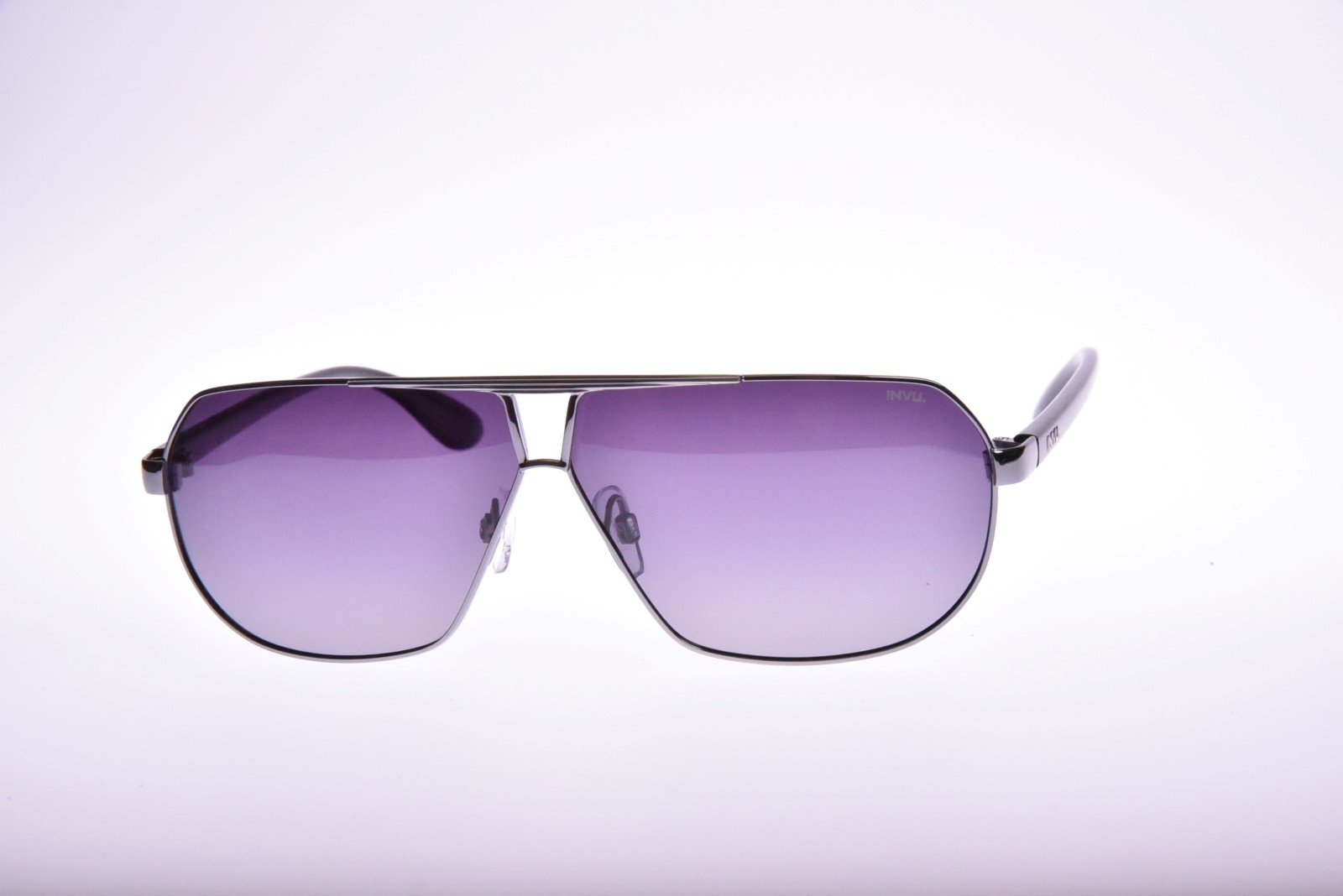 INVU. Trend T1401A - Pánske slnečné okuliare