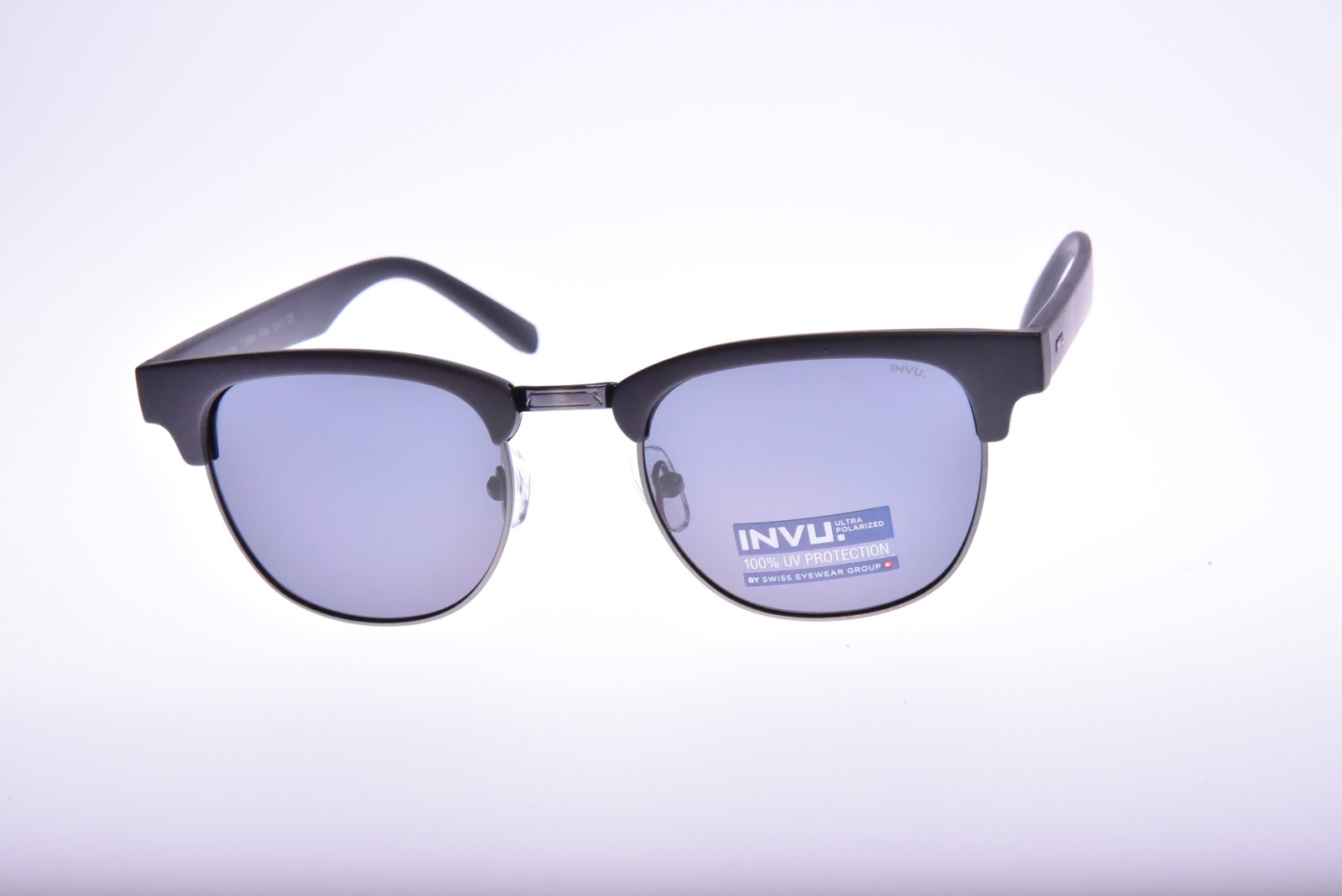 INVU. Trend T1600A - Unisex slnečné okuliare