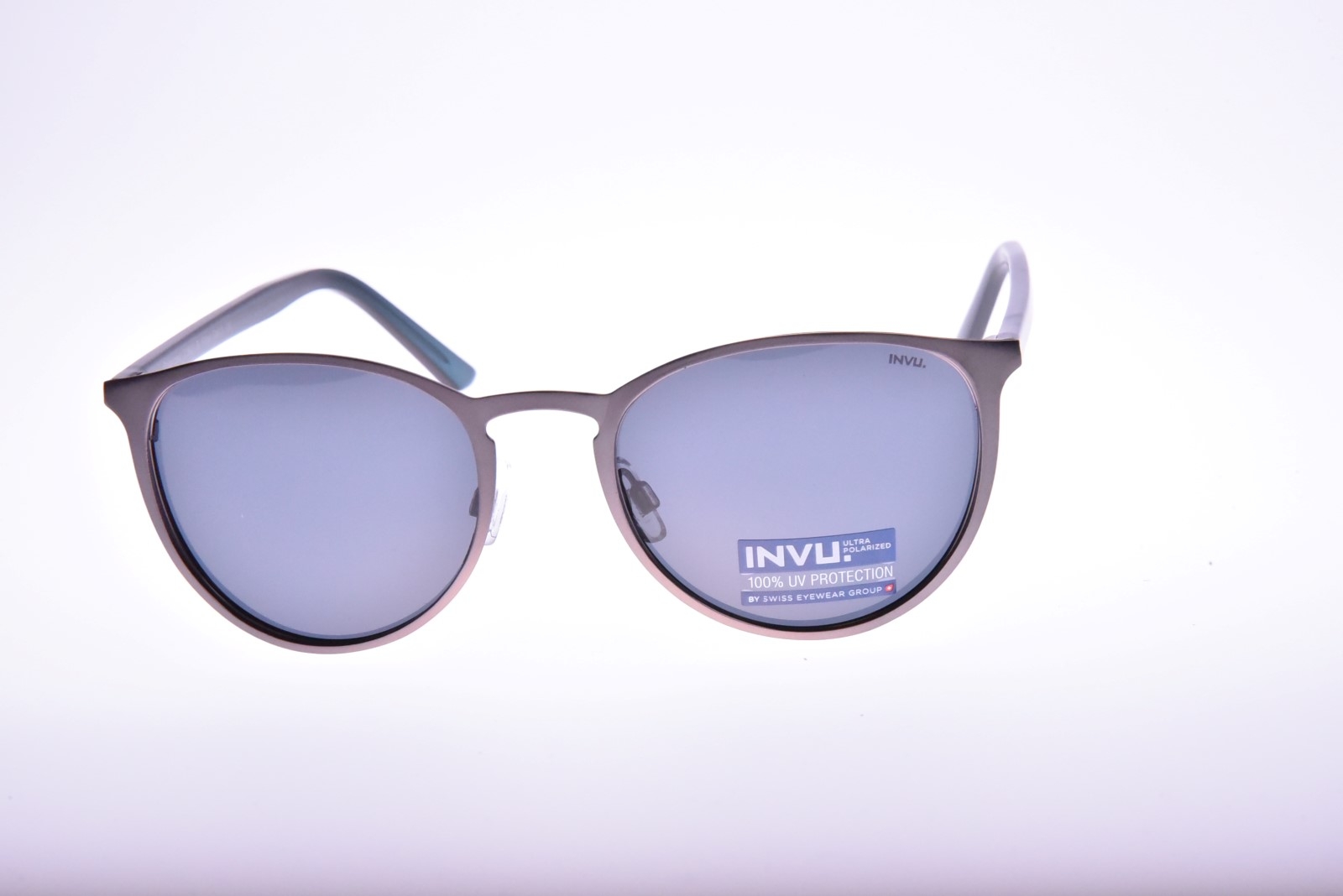 INVU. Trend T1601B - Unisex slnečné okuliare