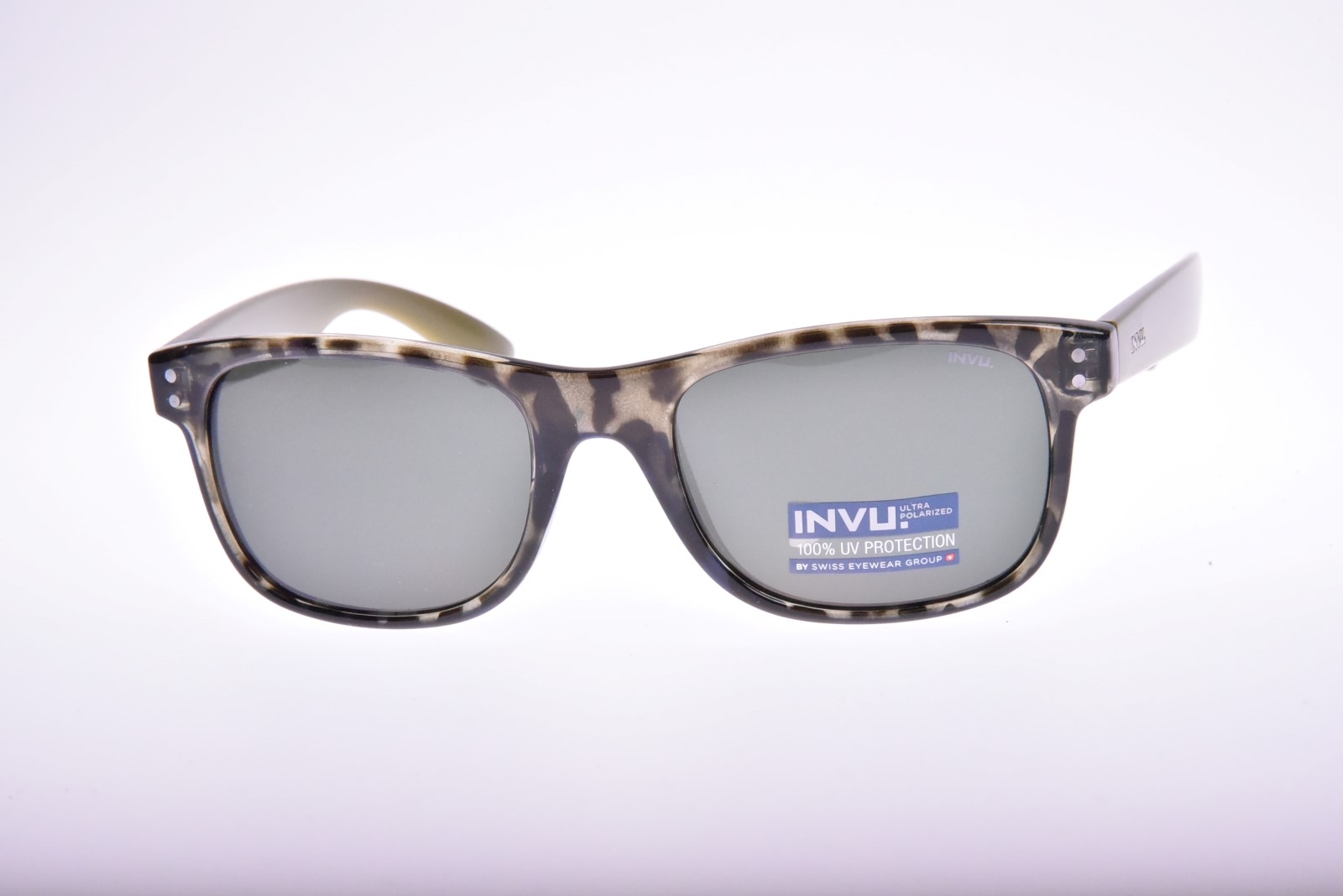 INVU. Trend T2412A - Unisex slnečné okuliare