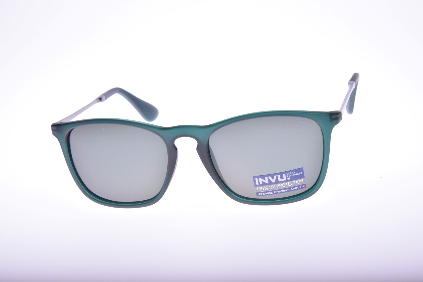 INVU. Trend T2515B - Unisex slnečné okuliare