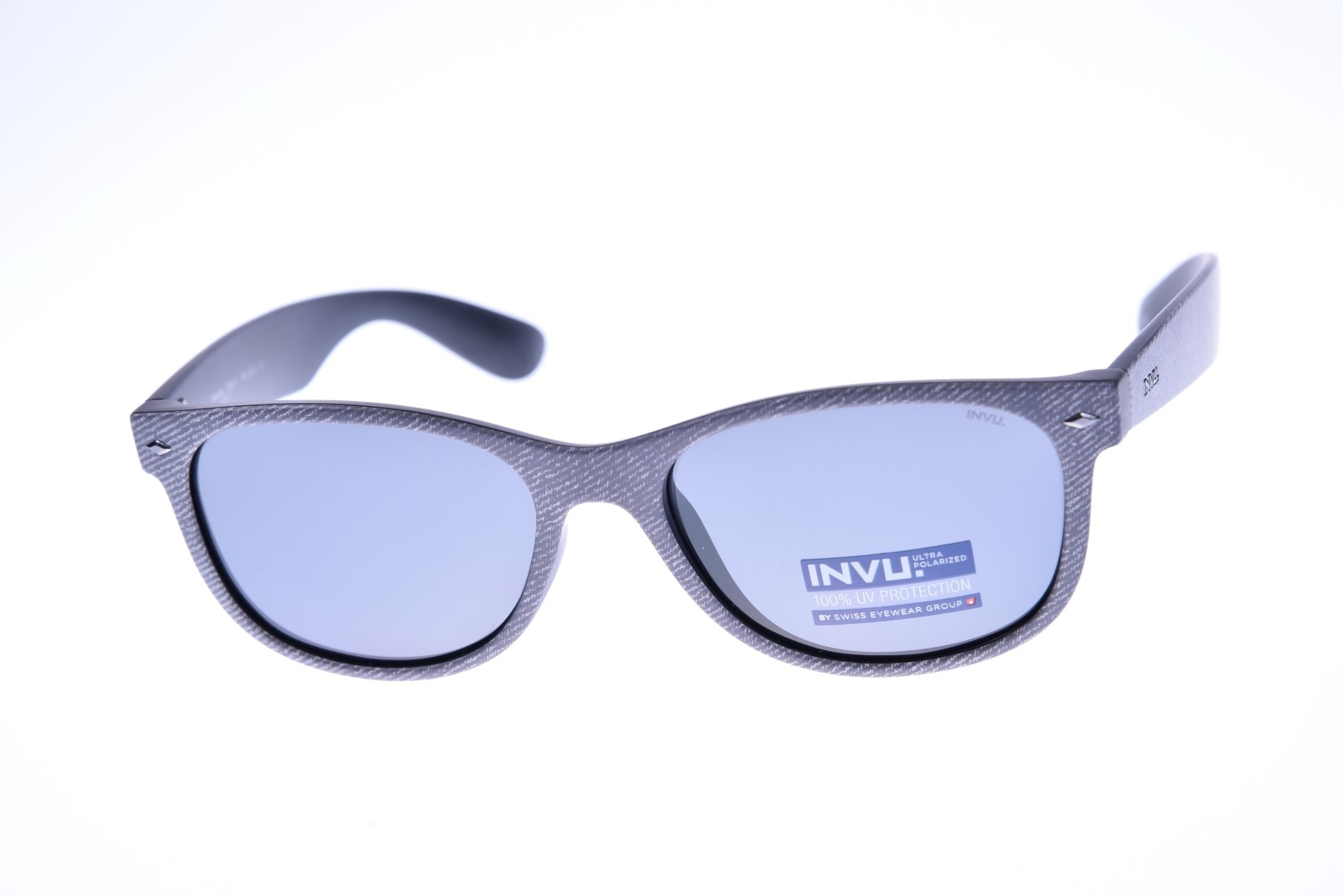 INVU. Trend T2605B - Unisex slnečné okuliare