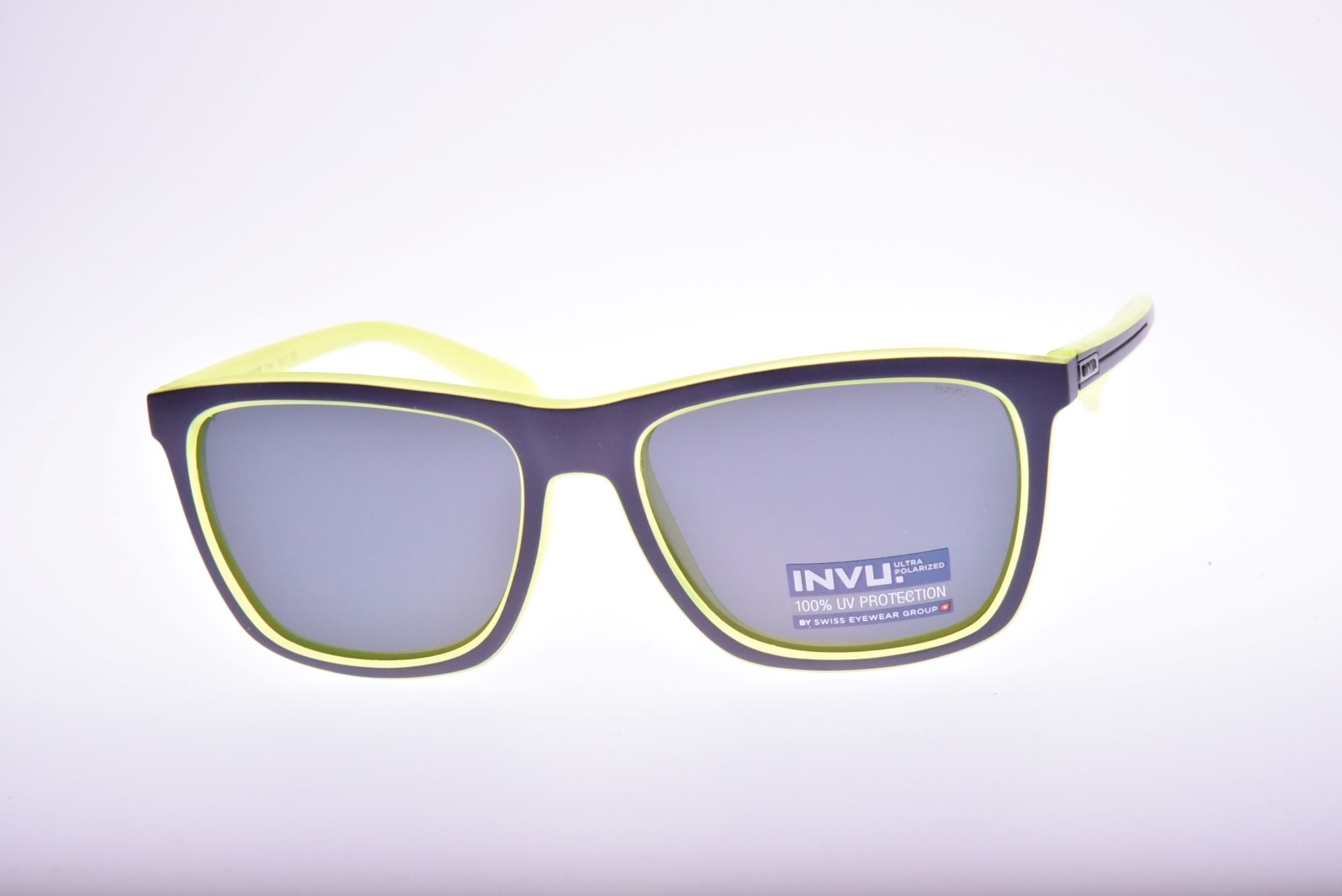 INVU. Trendy T2607B - Unisex slnečné okuliare
