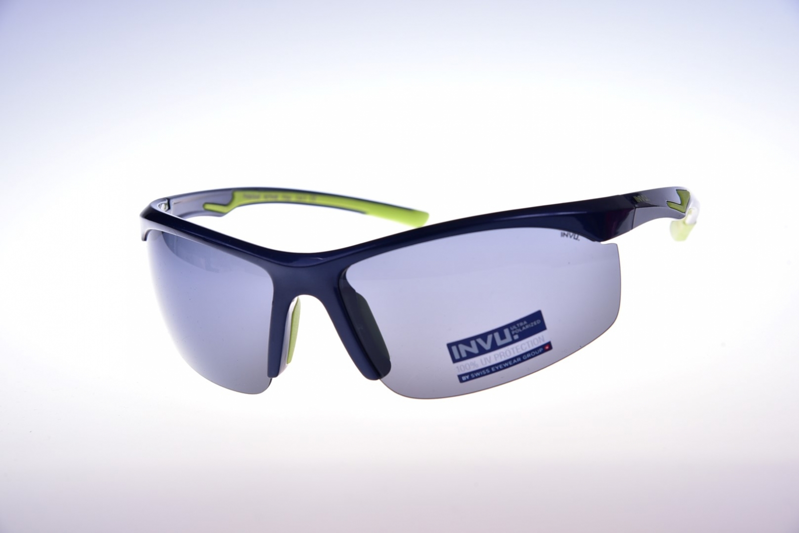 INVU. Active A2704B - Unisex slnečné okuliare