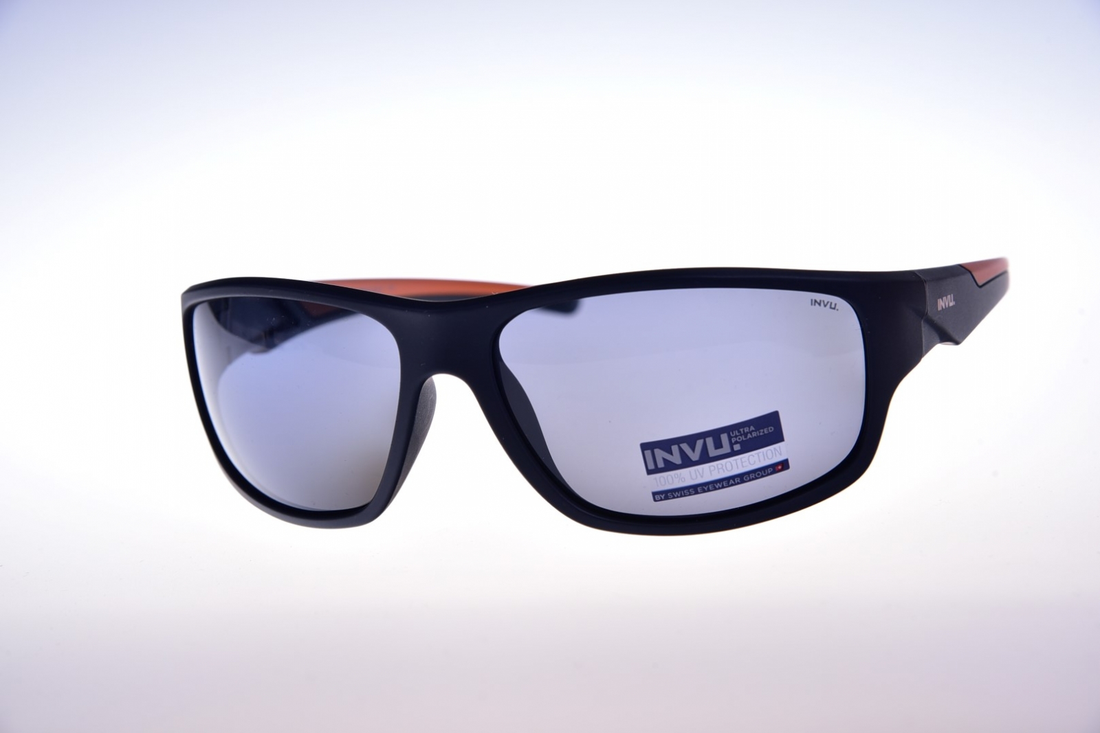 INVU. Active A2708B - Pánske slnečné okuliare