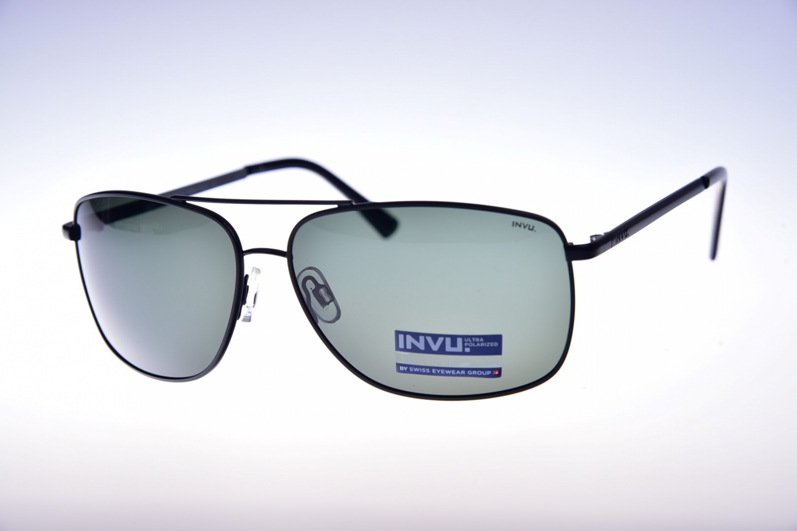 INVU. Classic B1603A - Pánske slnečné okuliare