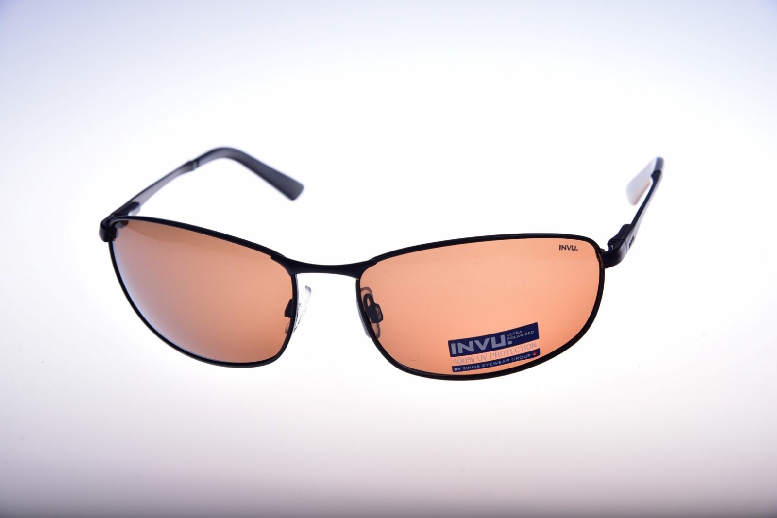 INVU. Classic B1614E - Pánske slnečné okuliare