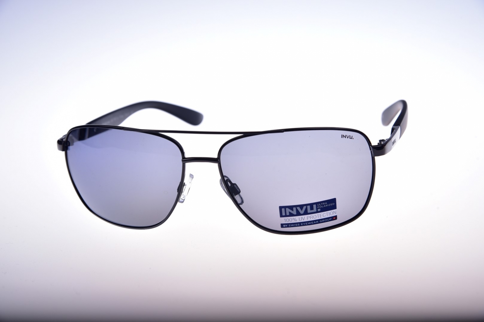 INVU. Classic B1700A - Pánske slnečné okuliare