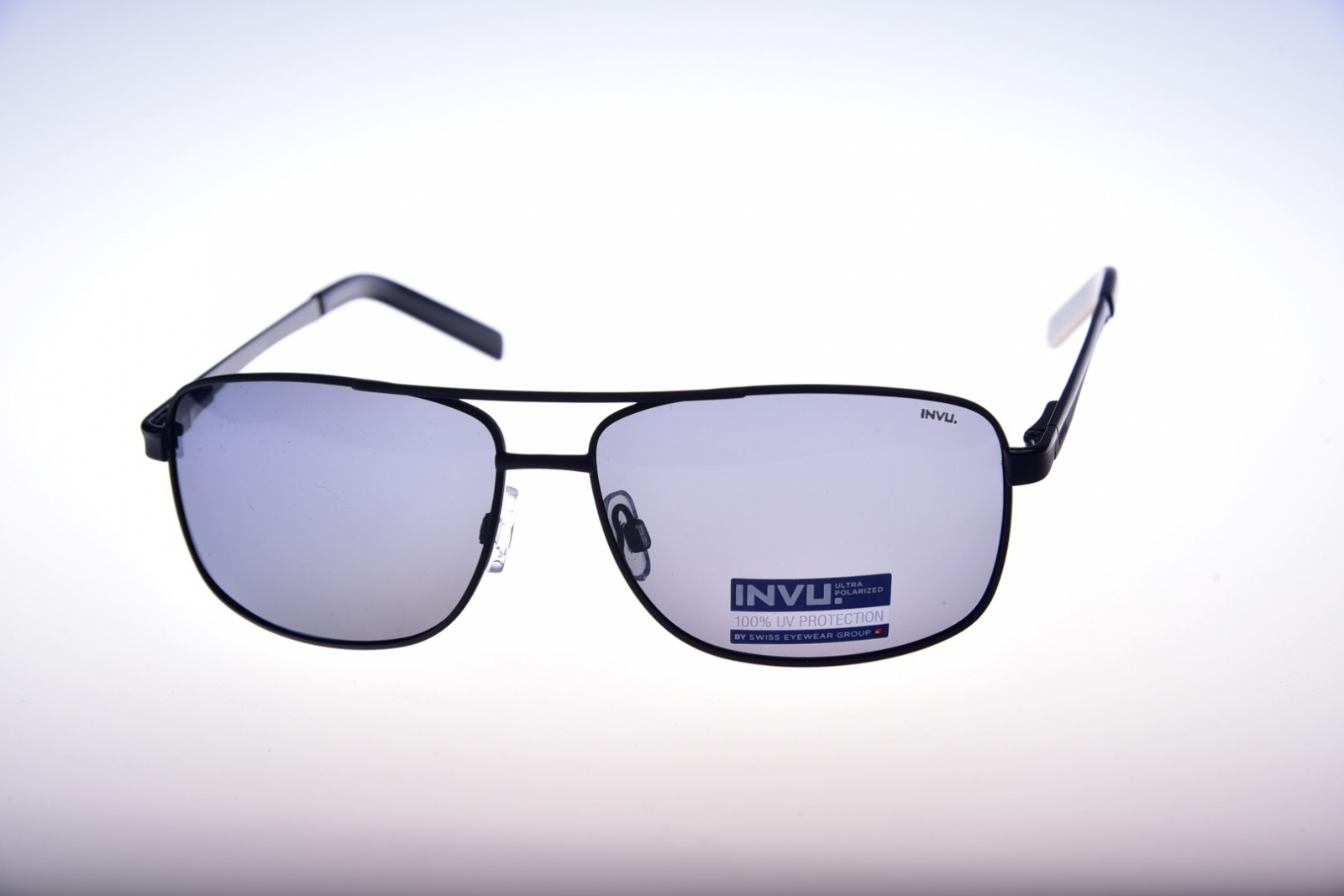 INVU. Classic B1701C - Pánske slnečné okuliare