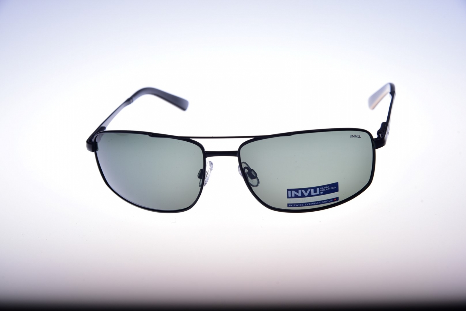 INVU. Classic B1702A - Pánske slnečné okuliare