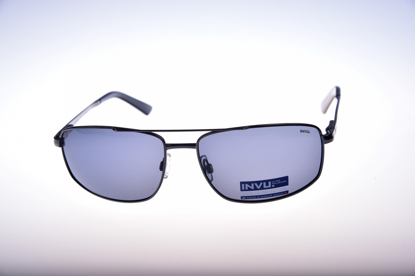 INVU. Classic B1702B - Pánske slnečné okuliare