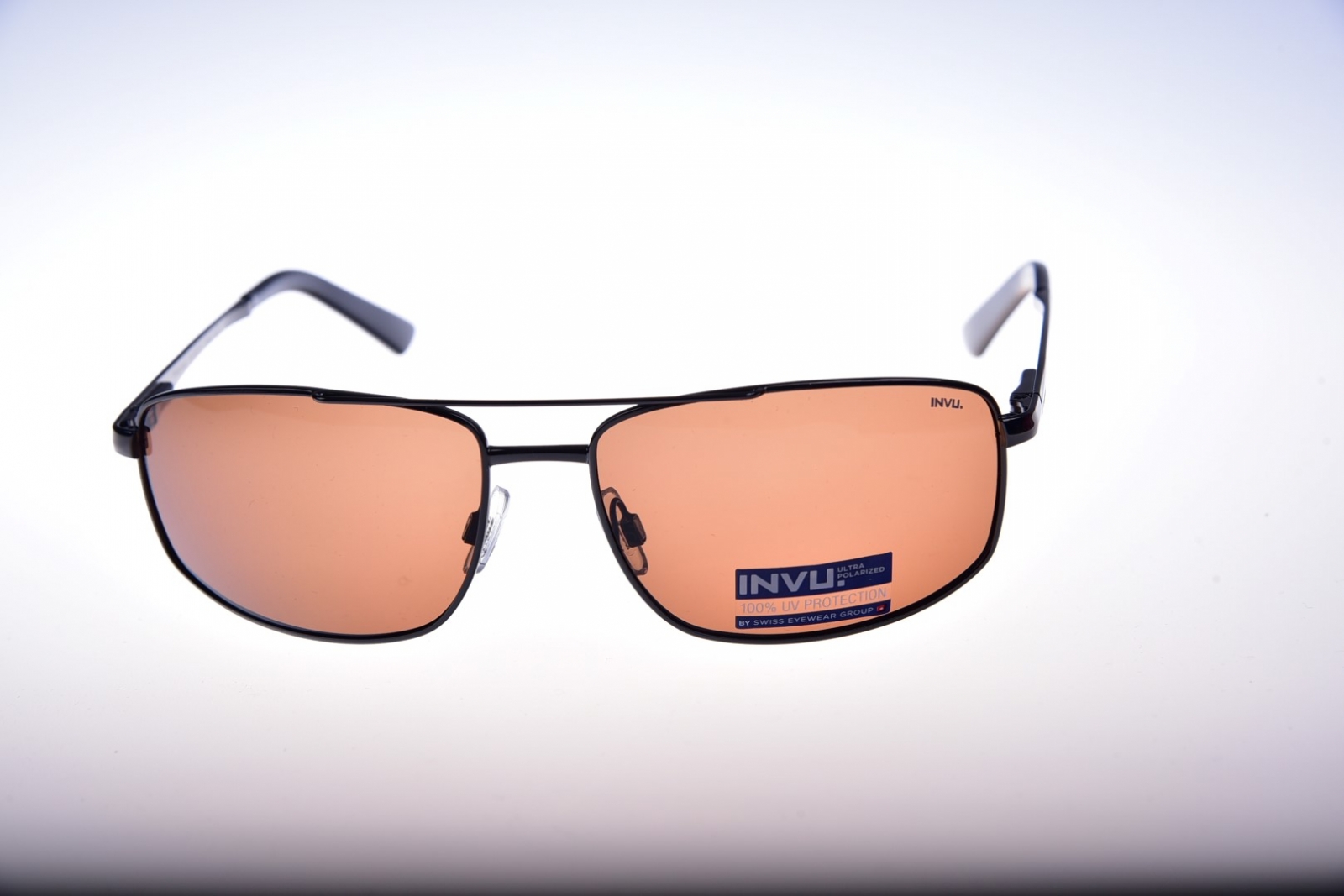 INVU. Classic B1702C - Pánske slnečné okuliare
