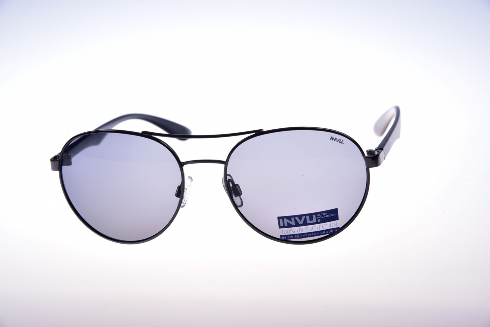 INVU. Classic B1703C - Pánske slnečné okuliare