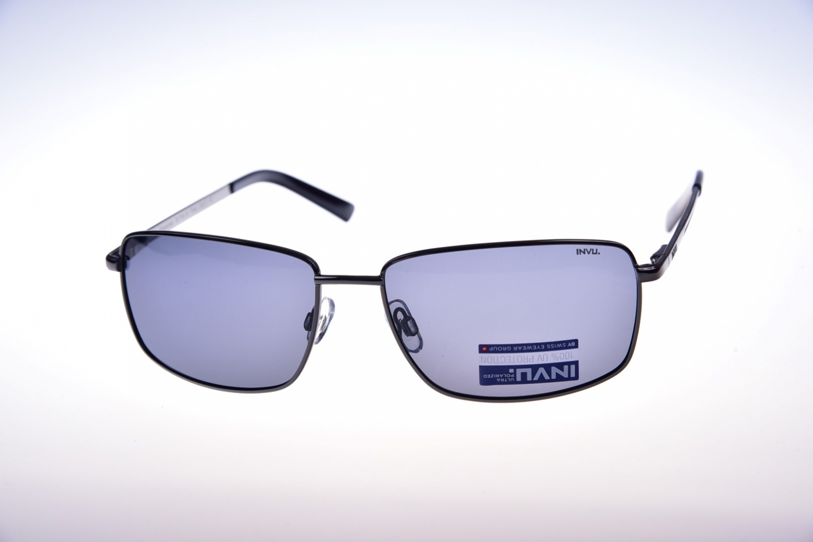 INVU. Classic B1704B - Pánske slnečné okuliare