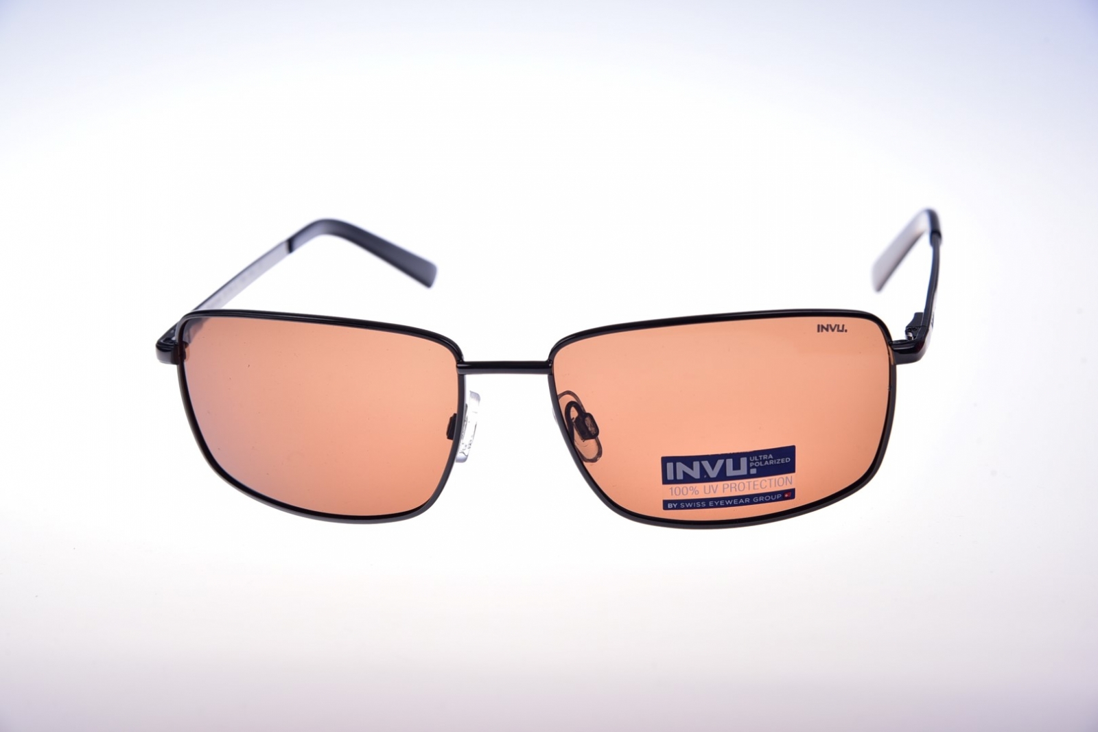 INVU. Classic B1704C - Pánske slnečné okuliare