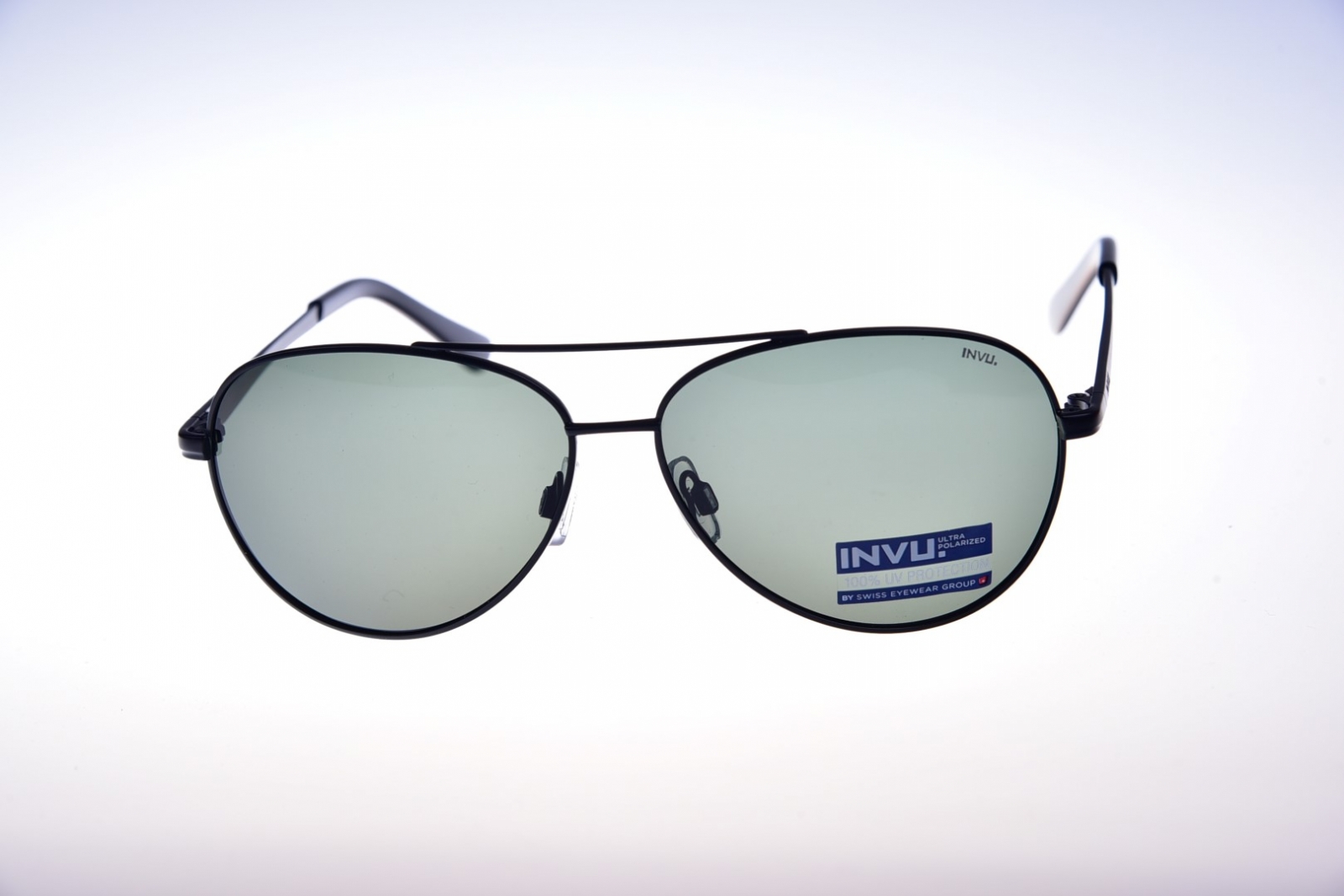 INVU. Classic B1705A - Pánske slnečné okuliare